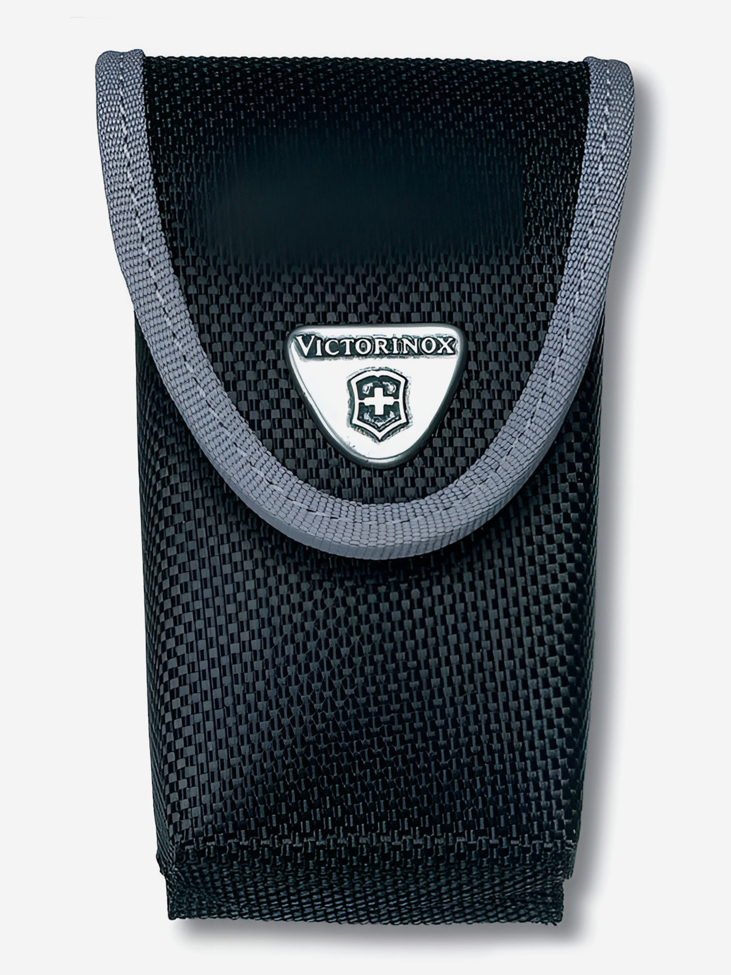 

Чехол Victorinox для Swiss Army / EcoLine 91 мм, 5-8 уровней, нейлоновый, Черный