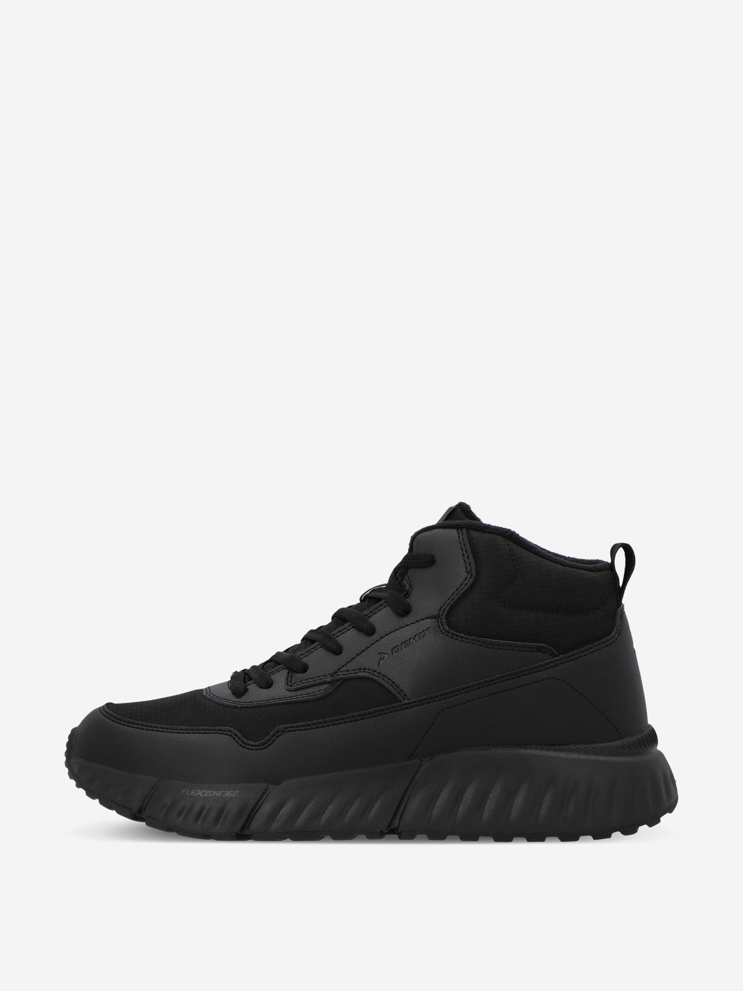 Изображение товара Кроссовки утепленные мужские Demix Atlanta 5 Demi высокие зимние