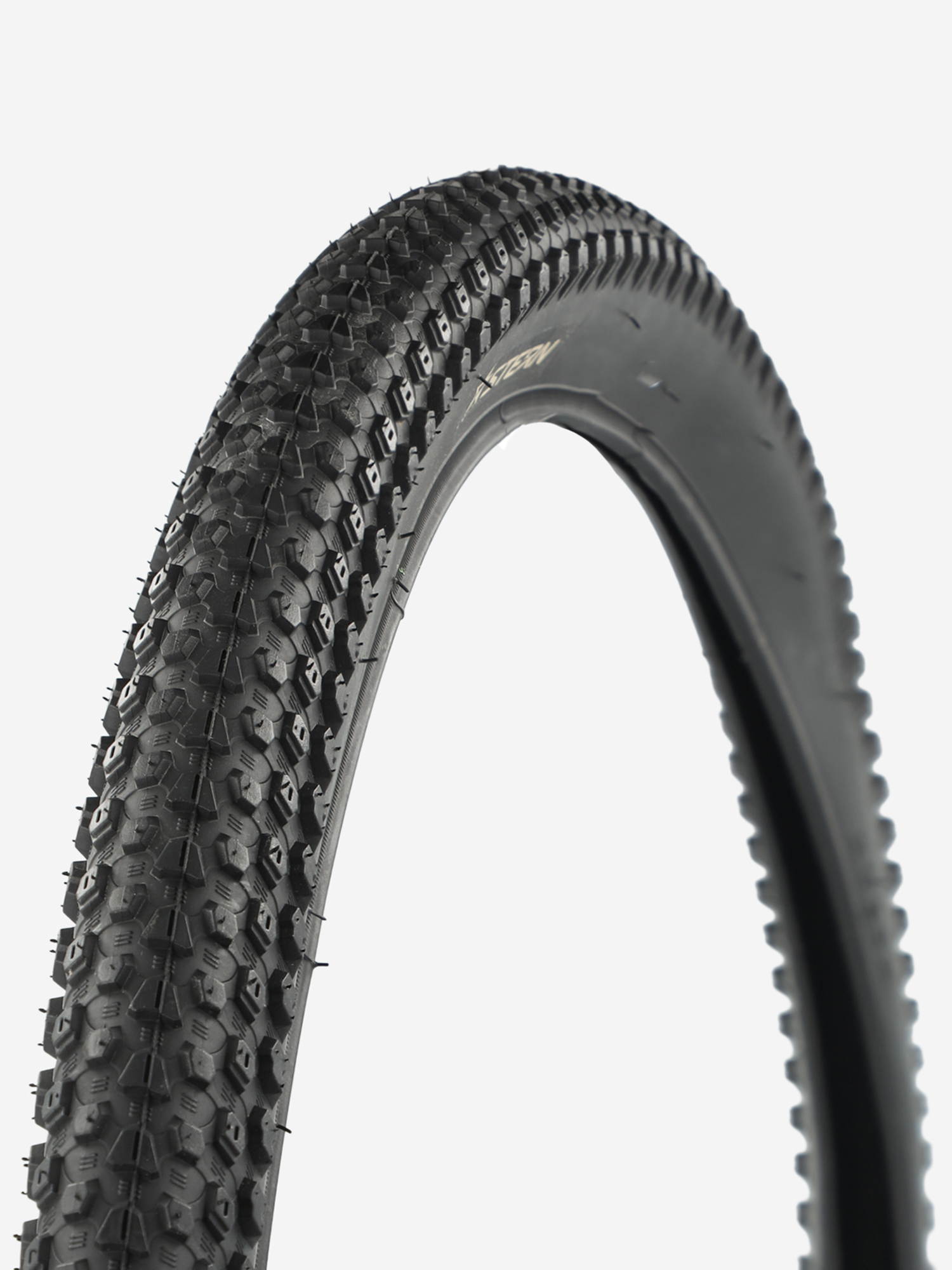 Покрышка Stern CTYRE5 27.5 х 2.125, Черный