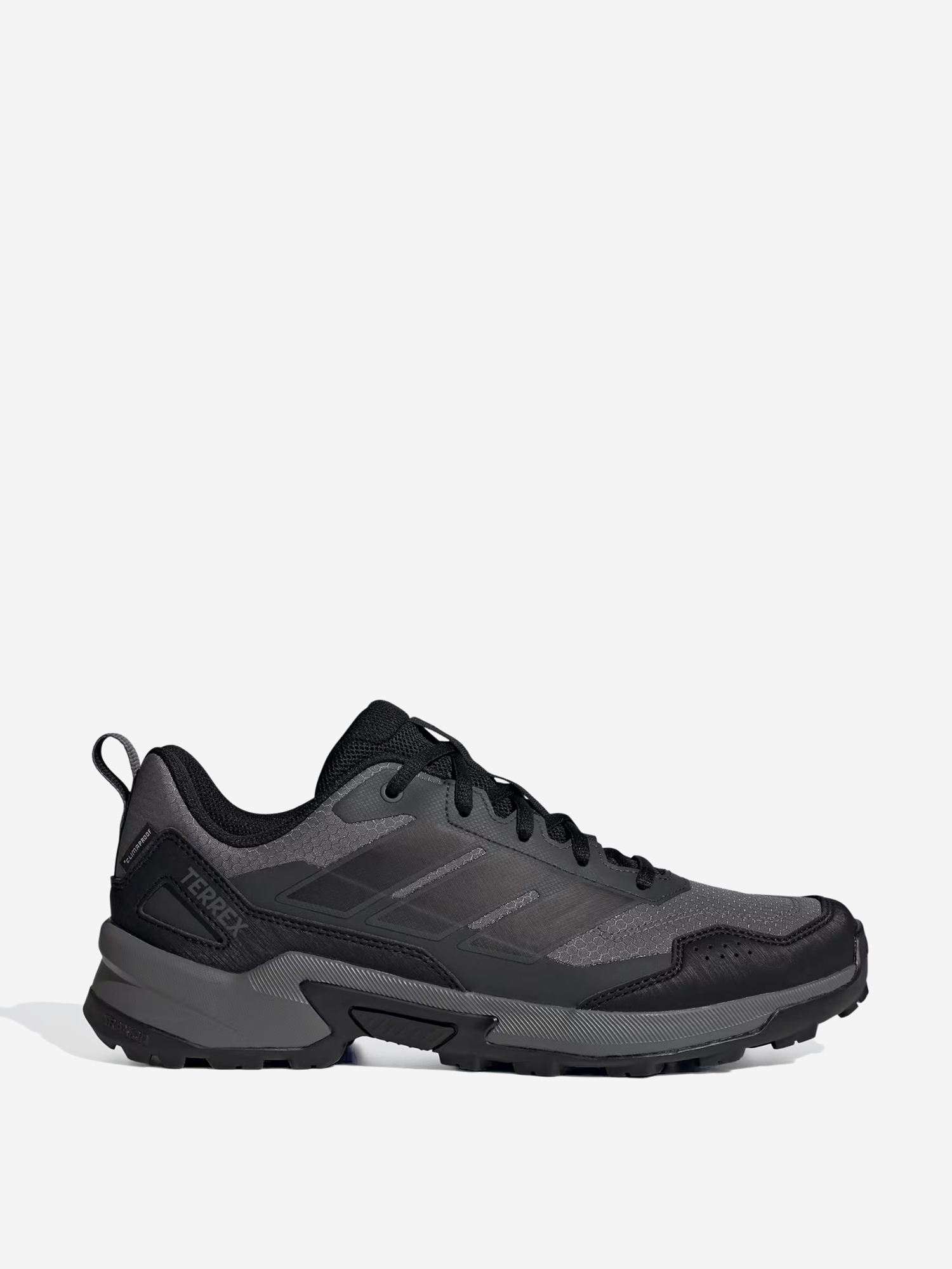 Кроссовки мужские adidas Terrex Eastrail 3 Cp, Черный