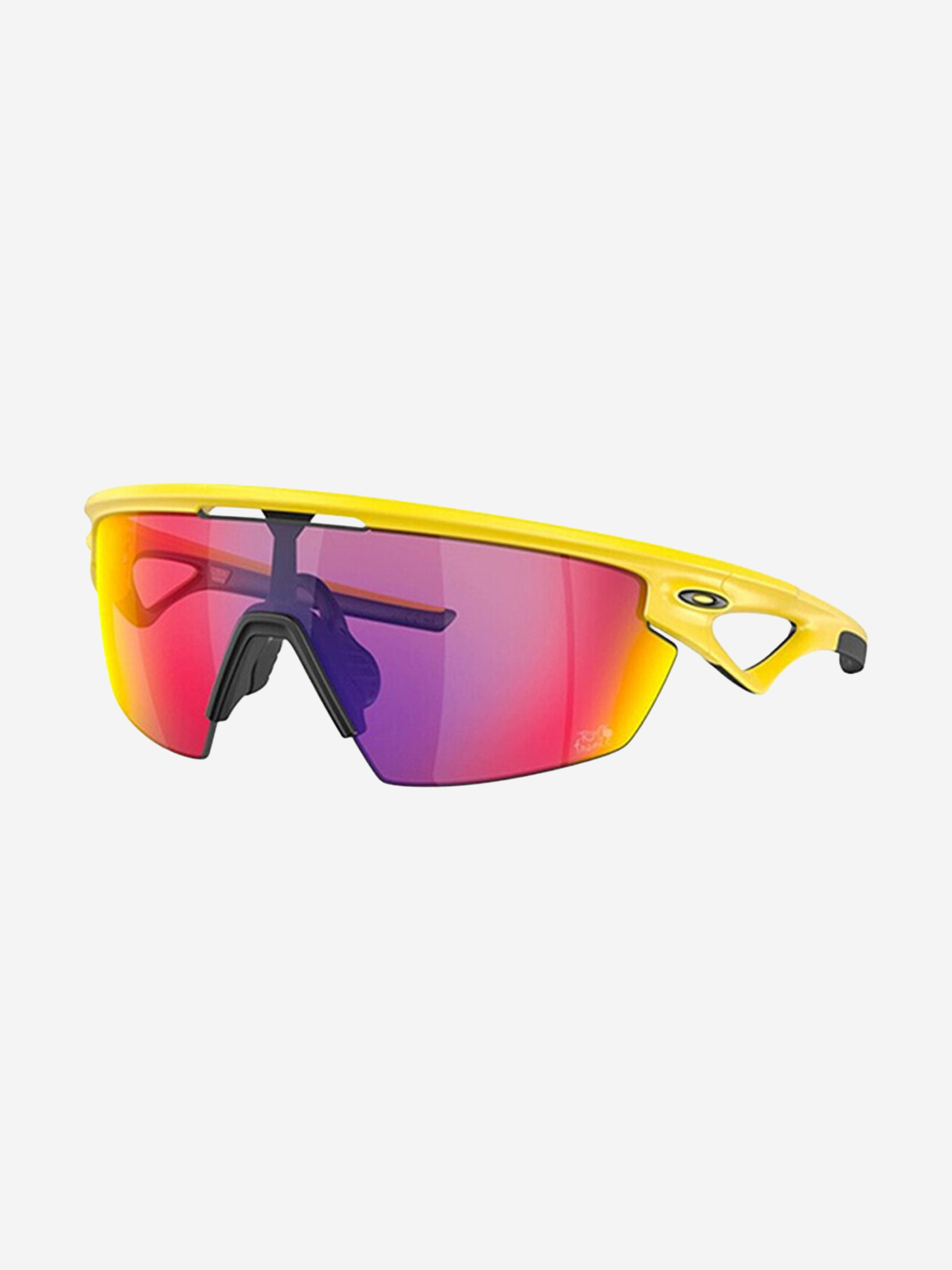 Изображение товара Очки Oakley Sphaera для велоспорта и активного отдыха яркие цвета