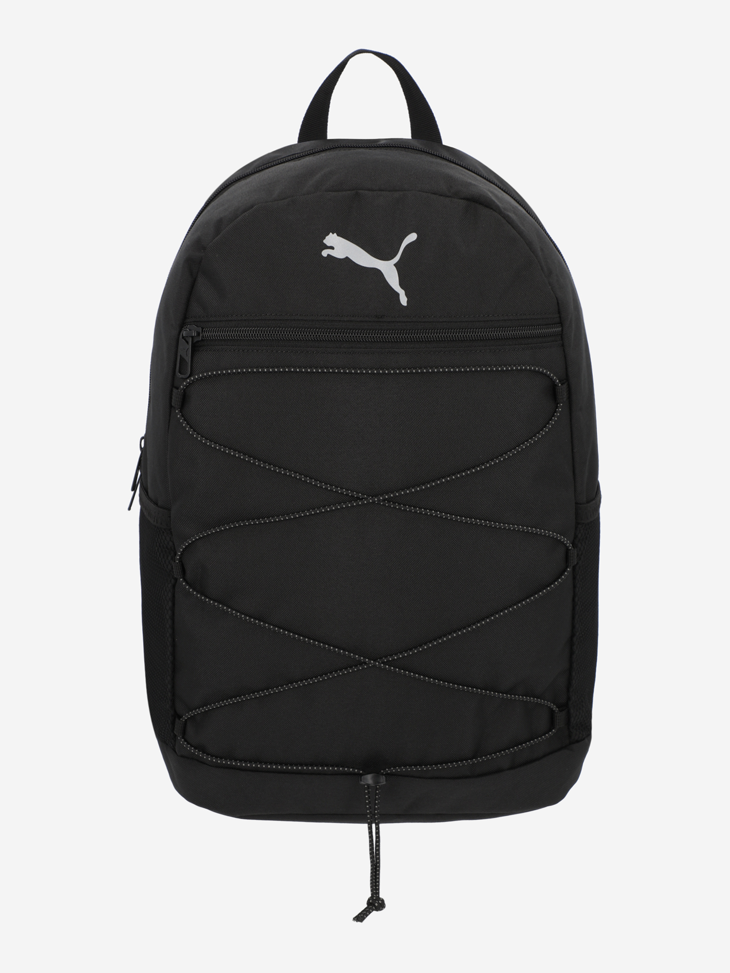 Рюкзак PUMA Plus, Черный