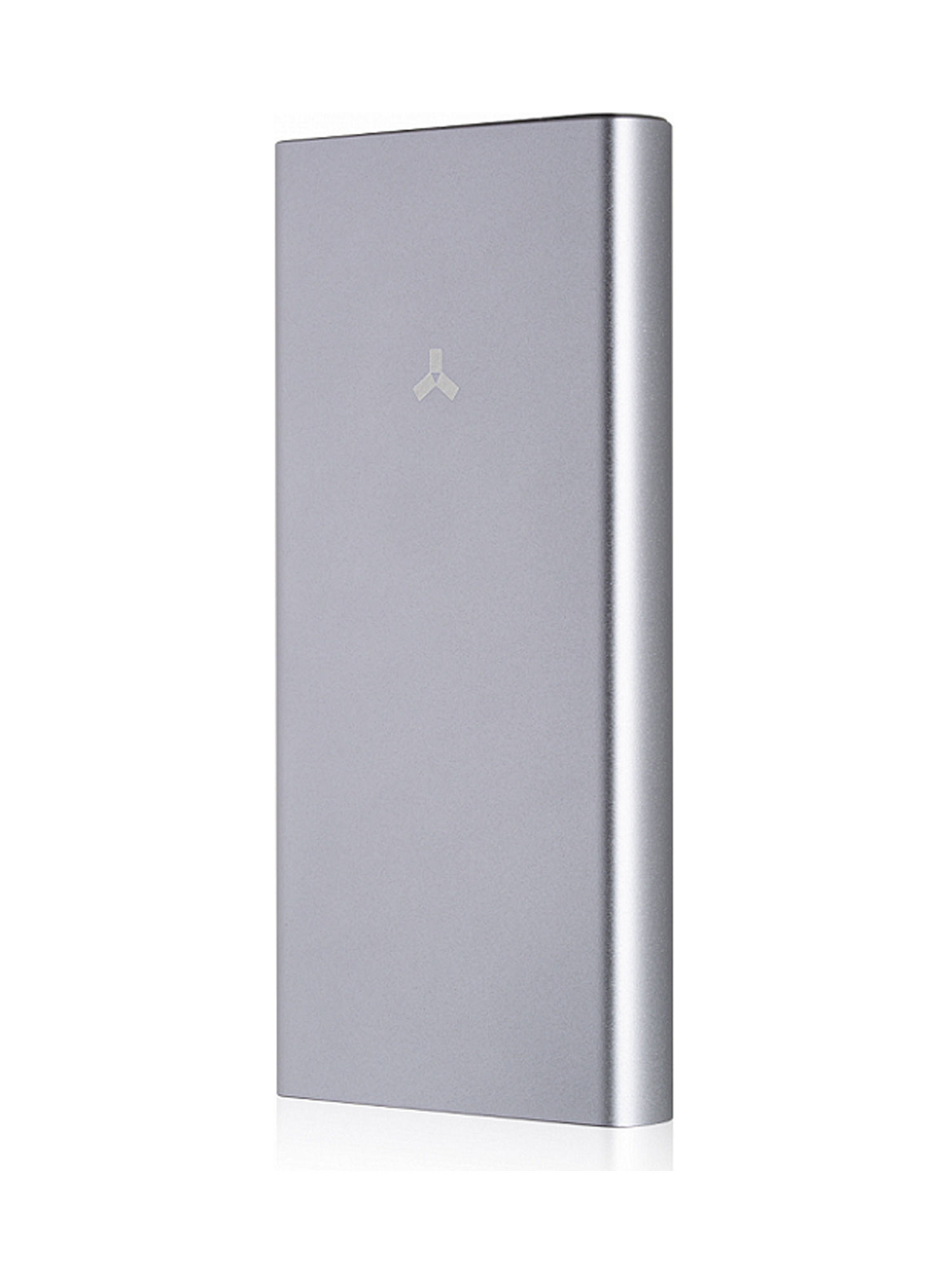 

Внешний Аккумулятор Accesstyle Charcoal II 10MPQP, 10000 мА·ч, 3 подключаемых устройства, серый, Серый