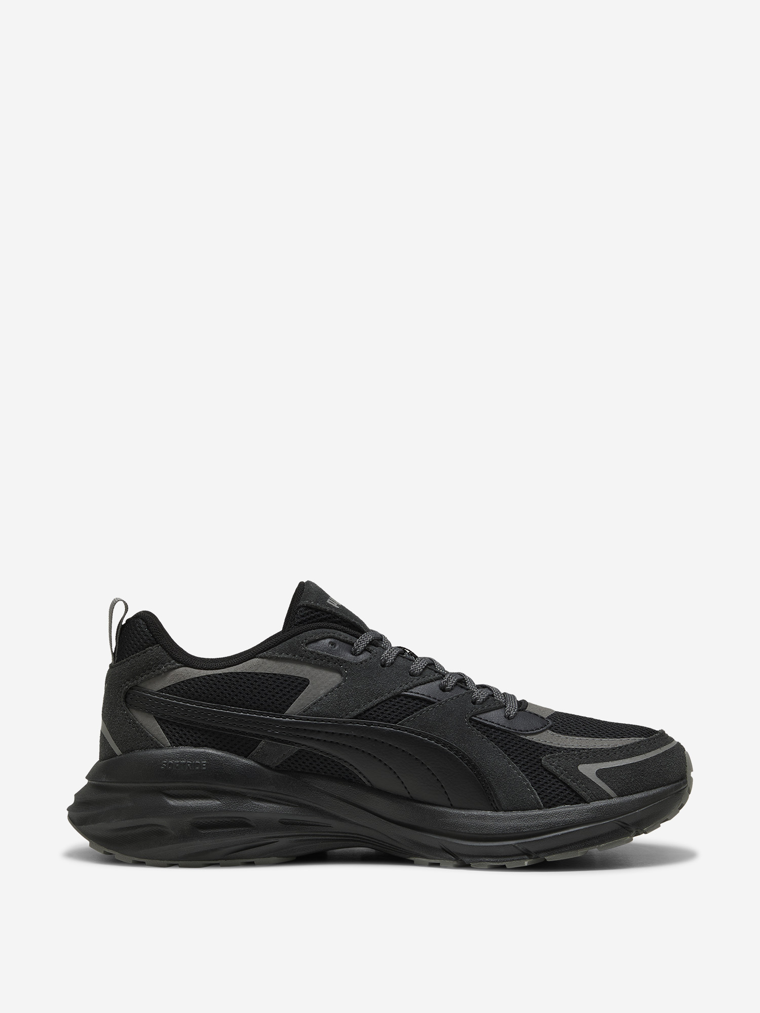 Кроссовки мужские PUMA Hypnotic Ls, Черный 3