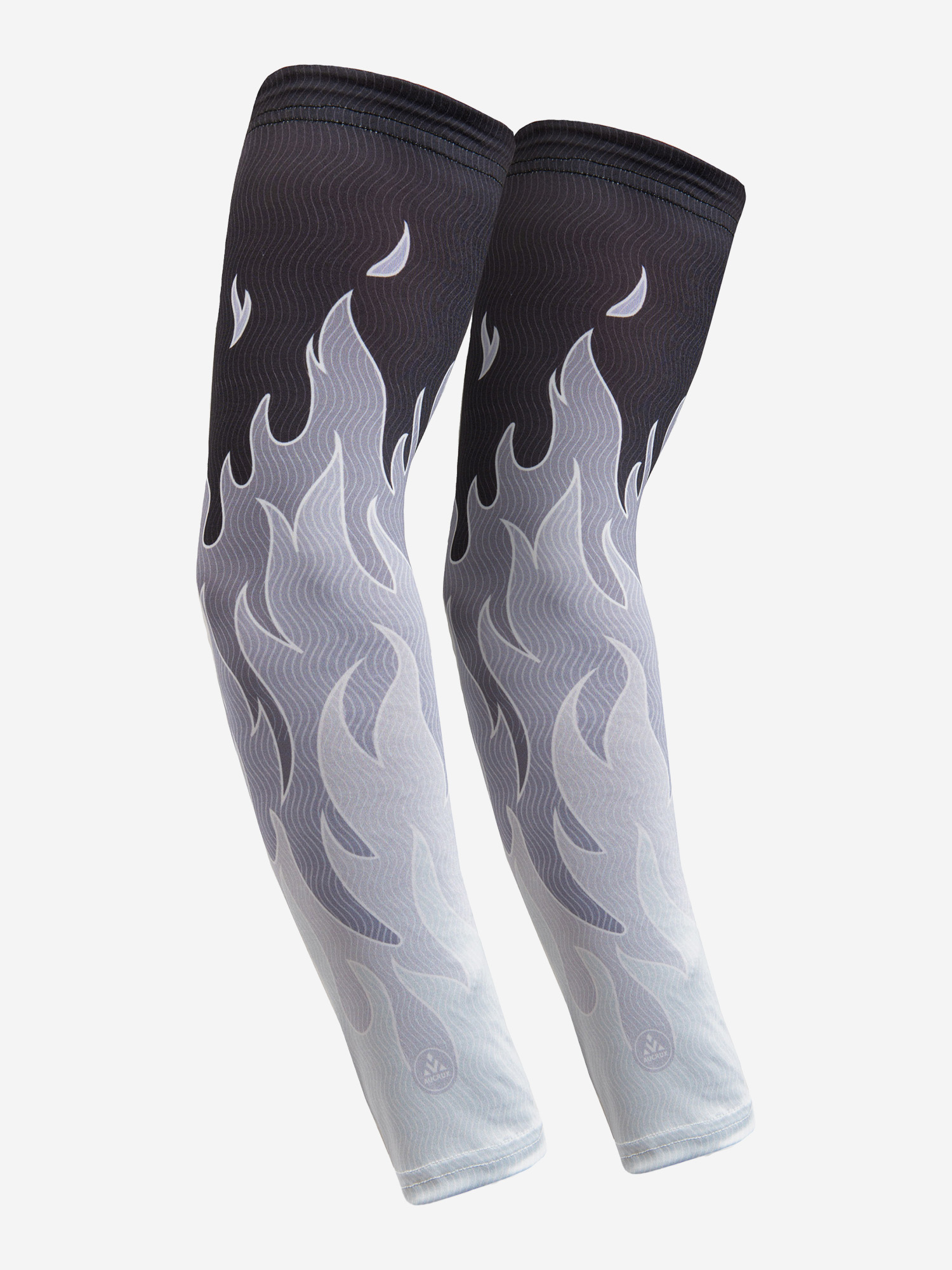 Изображение товара Рукава AUCRUX SLEEVES компрессионные для бега и спорта универсальные