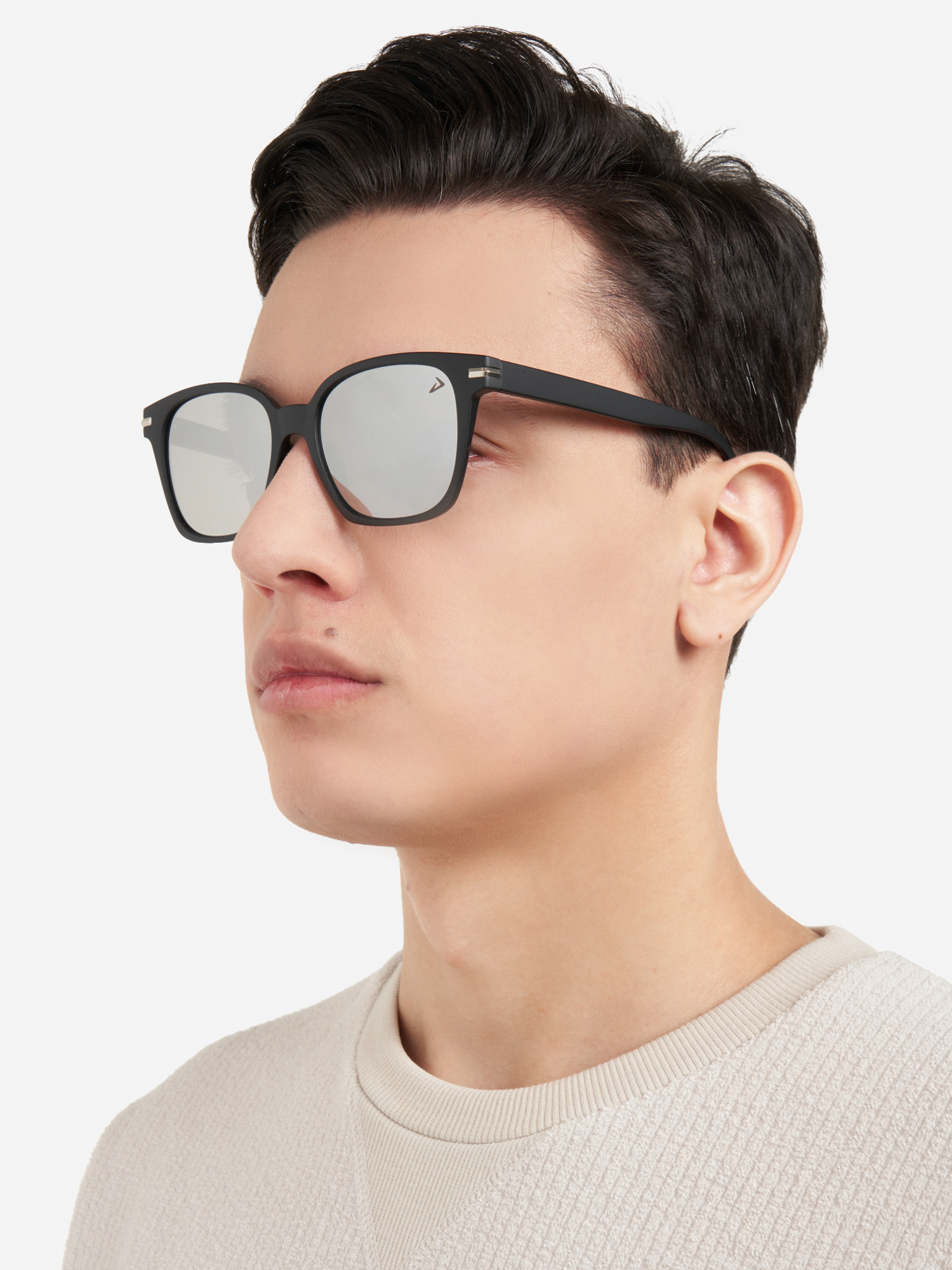 

Солнцезащитные очки Demix, Черный