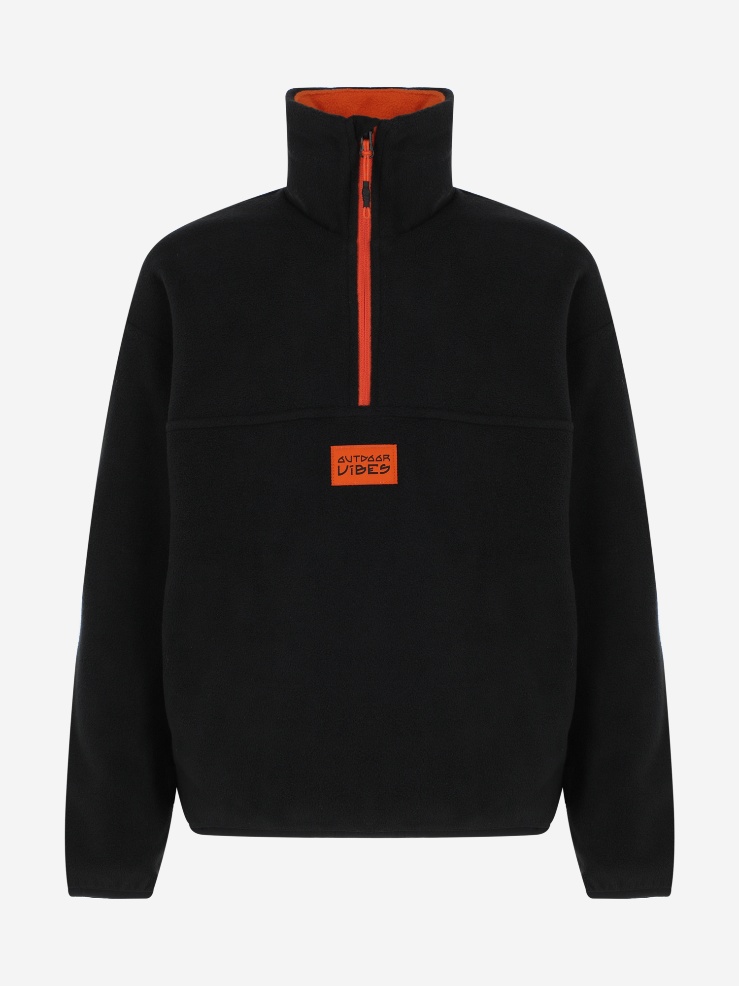 Изображение товара Джемпер флисовый для мальчиков Outventure теплый и практичный