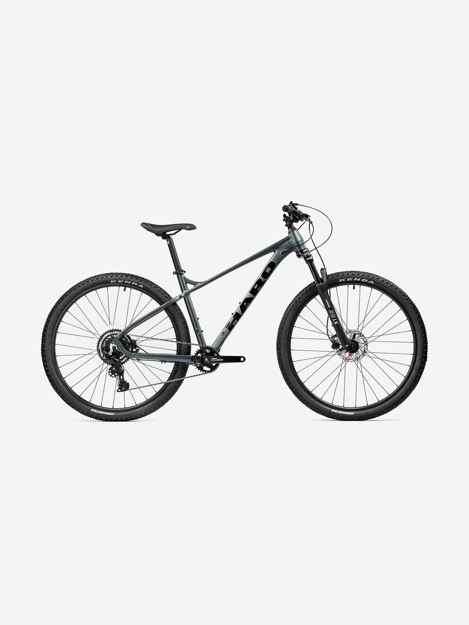 Изображение товара Горный велосипед Haro Double Peak 29 Trail Air 2025 алюминий гидравлика 9 скоростей