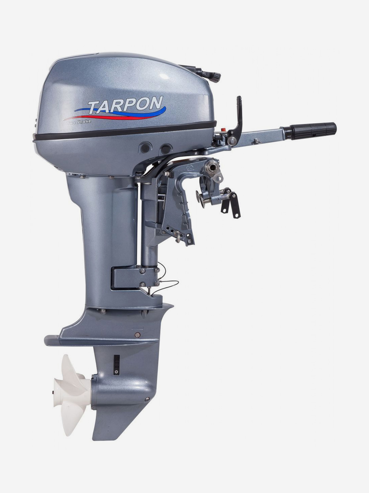 

Мотор лодочный oth 9,9 (S) TARPON, Черный