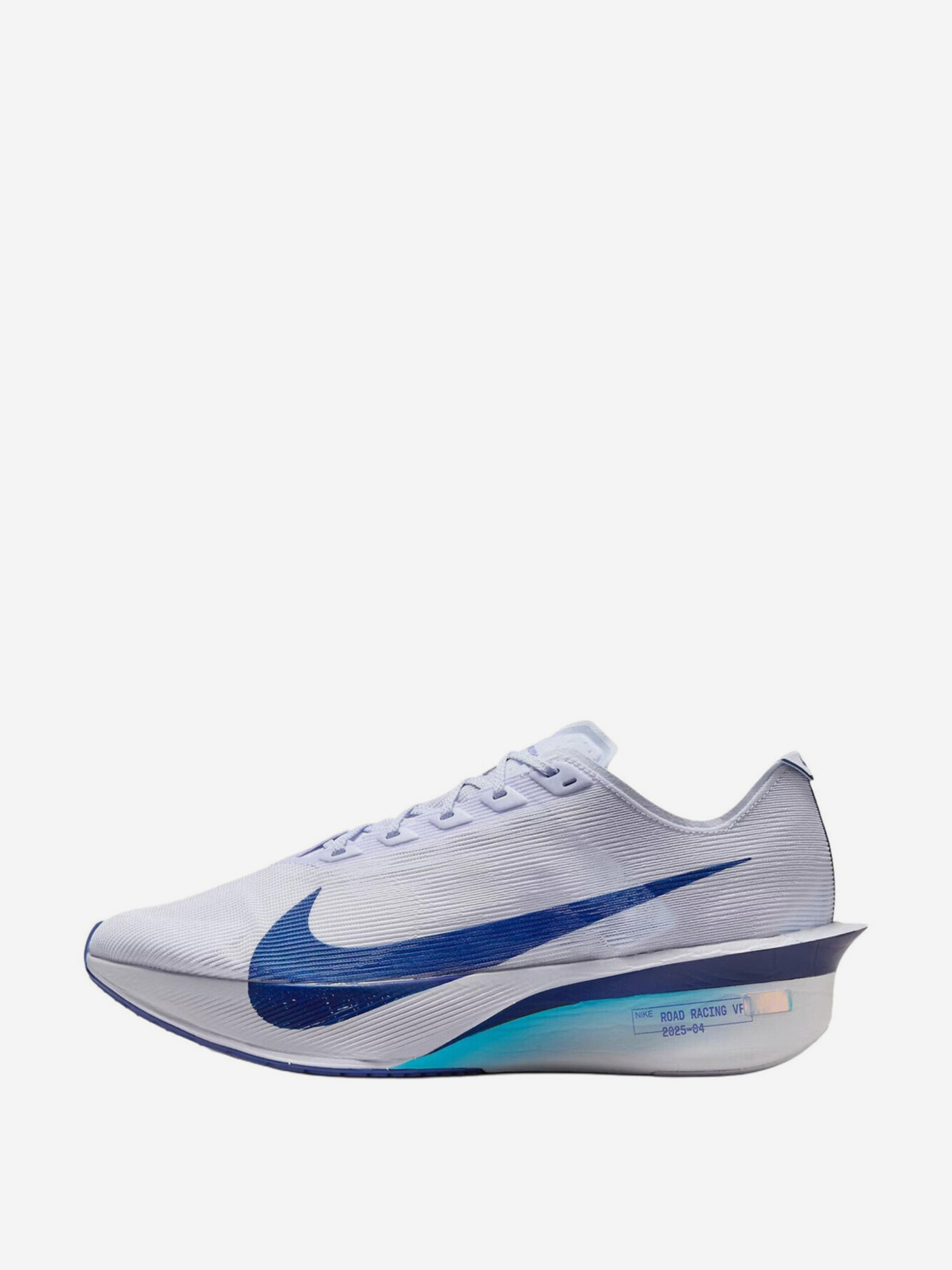 Изображение товара Кроссовки Nike ZoomX Vaporfly Next% 4 мужские для бега всесезонные