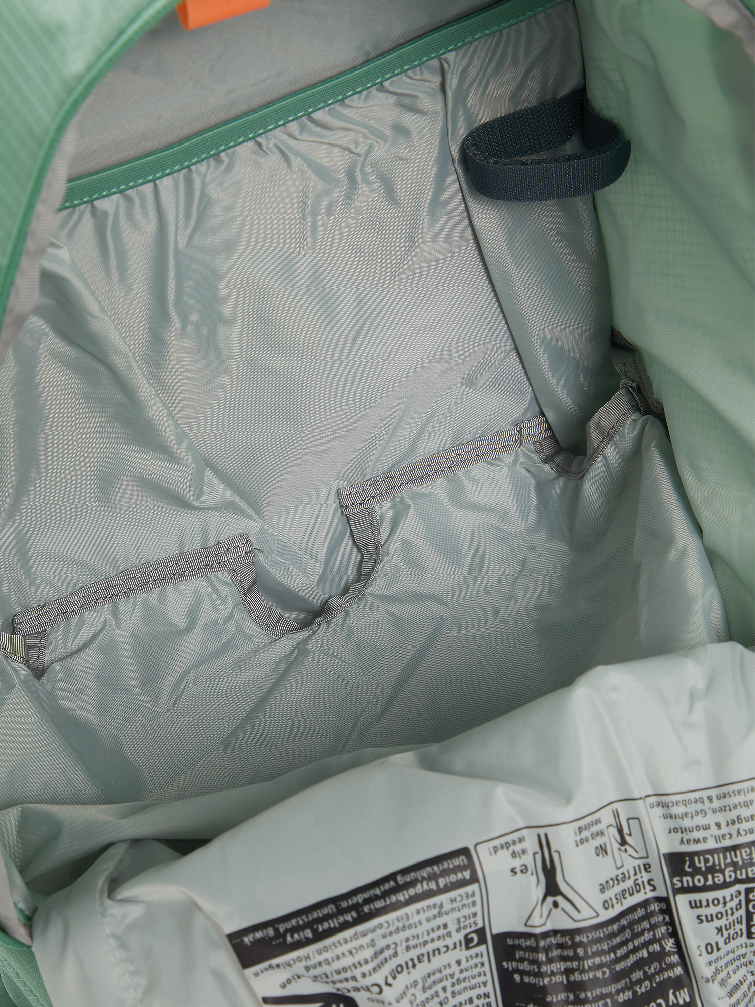 фото Рюкзак deuter updays 24 sl, зеленый