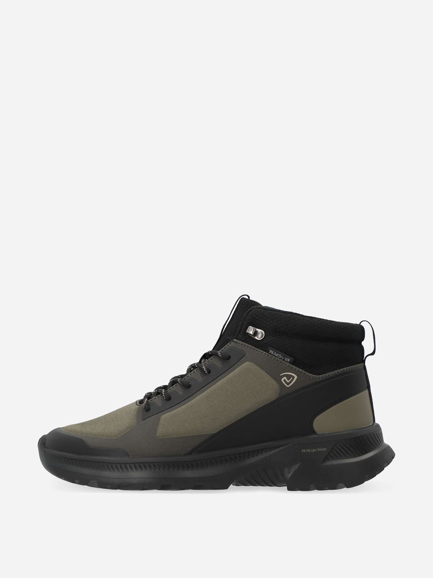 Изображение товара Утепленные мужские ботинки Northland Albeck Nylon Mid для зимних прогулок