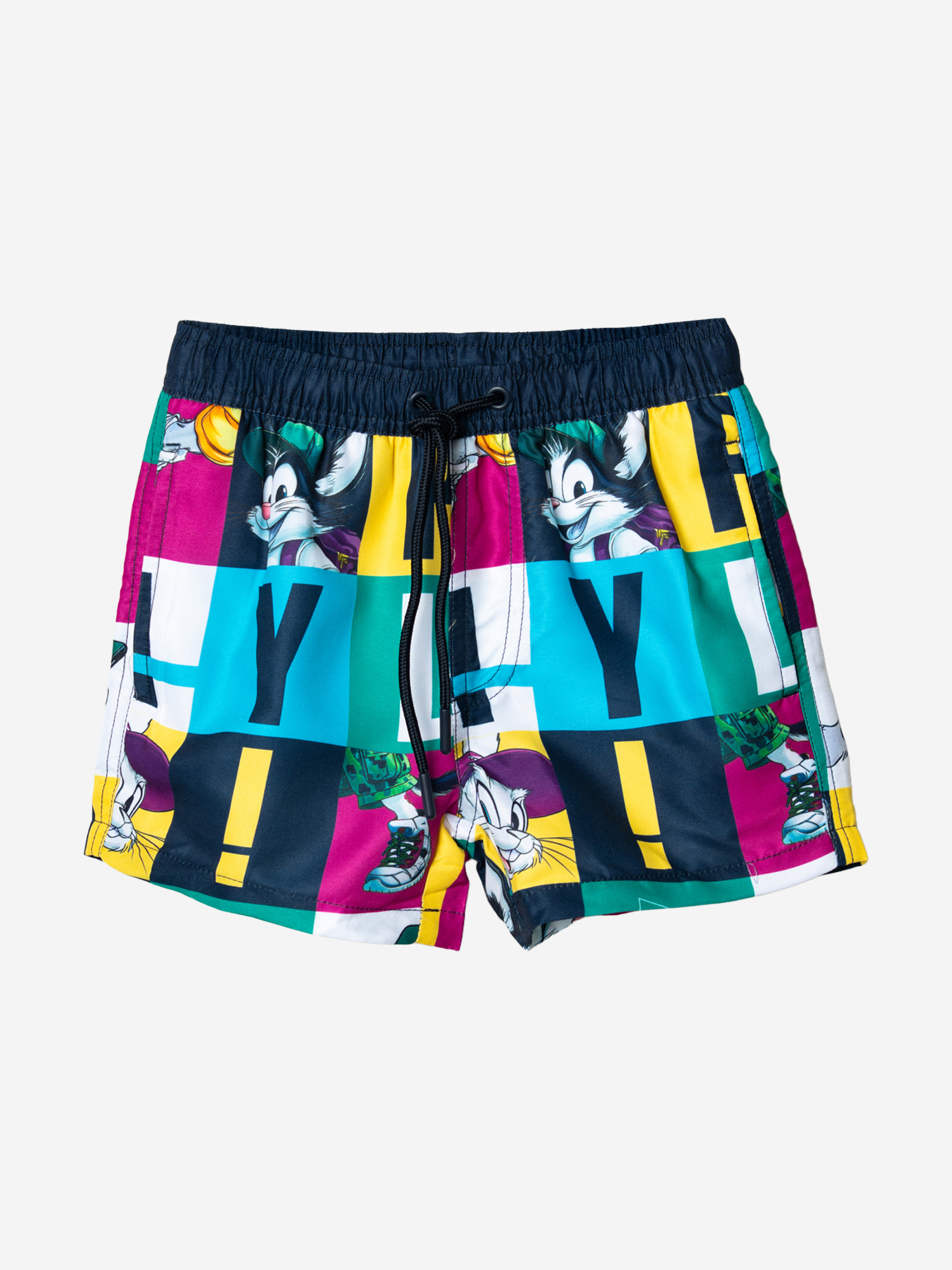 Изображение товара Шорты плавательные для мальчика PlayToday