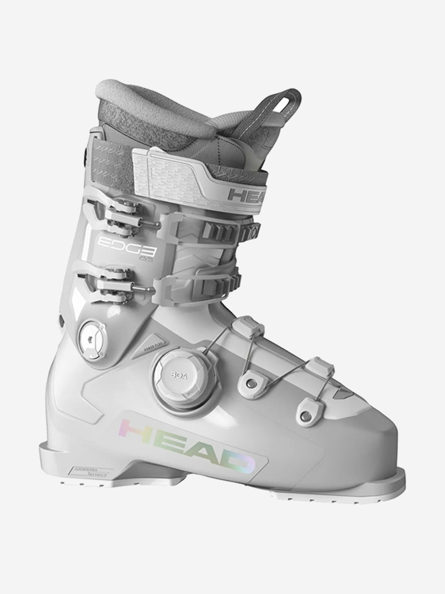 Изображение товара Горнолыжные ботинки Head Edge 85 W HV BOA Grey 25/26