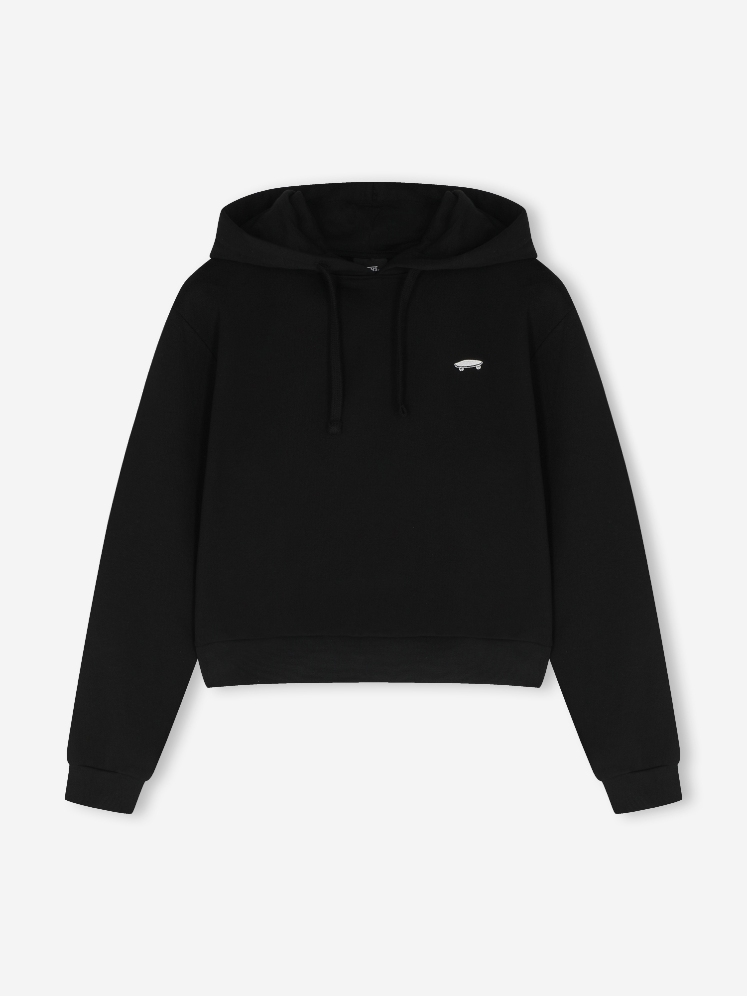 Худи Vans Salton, черный, арт. VN000P5PBLK1V0D