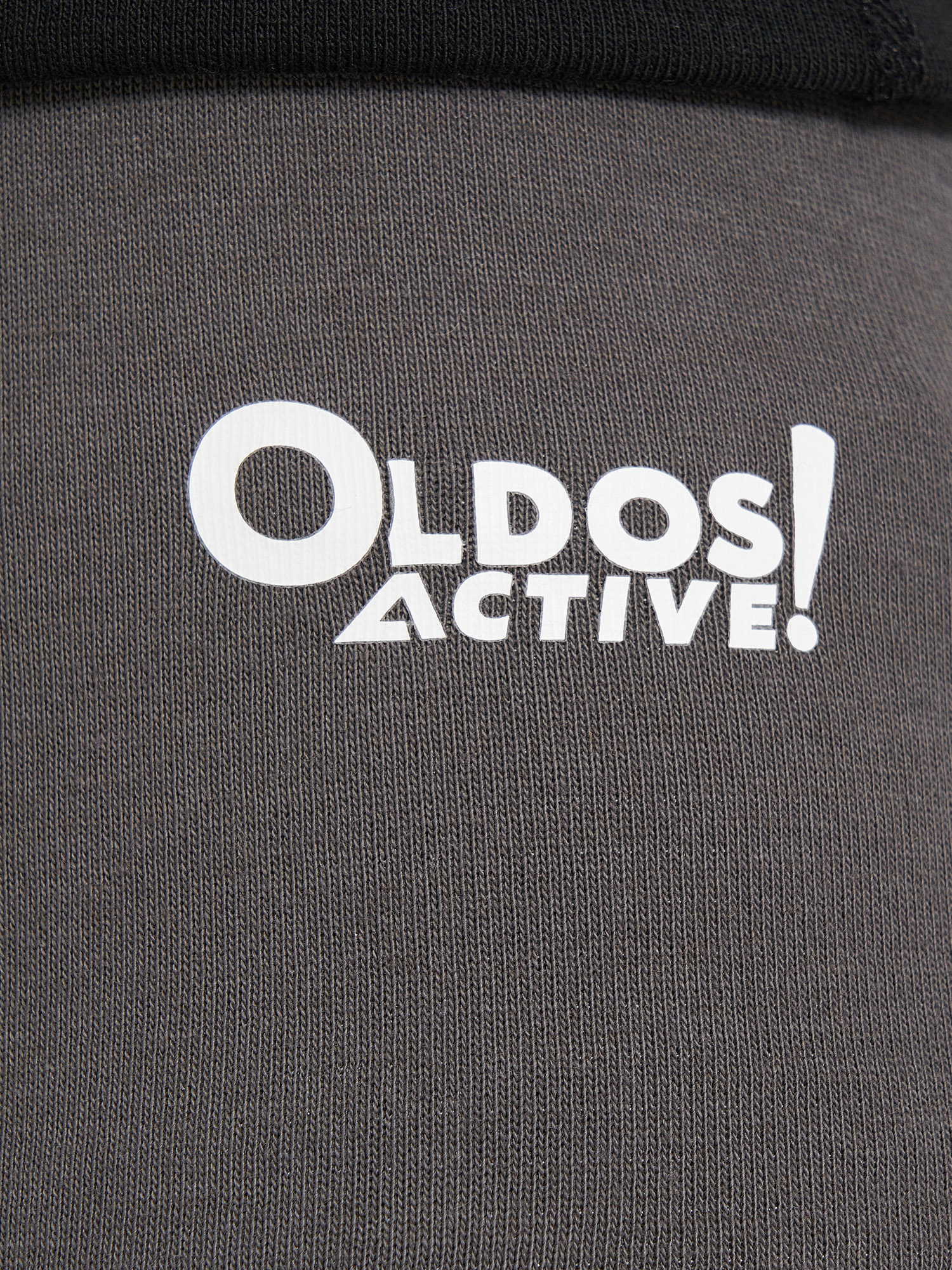 фото Термобелье низ для мальчиков oldos!, серый