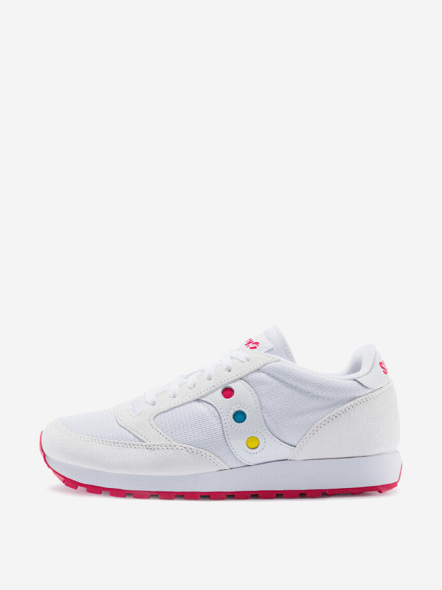 Изображение товара Кроссовки Saucony Jazz Original Premium мужские спортивные кроссовки для демисезона