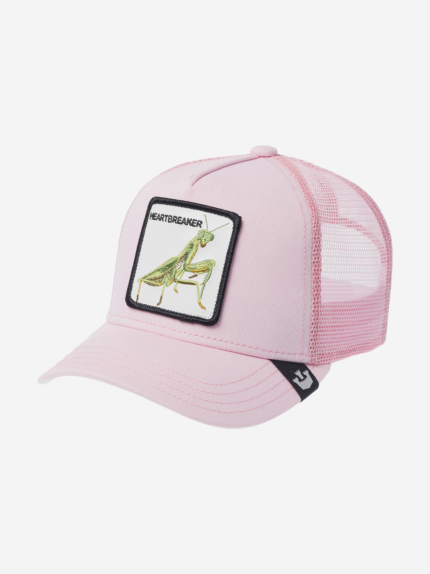 Изображение товара Бейсболка с сеточкой GOORIN BROTHERS 101-1679, универсальная, винтажный стиль