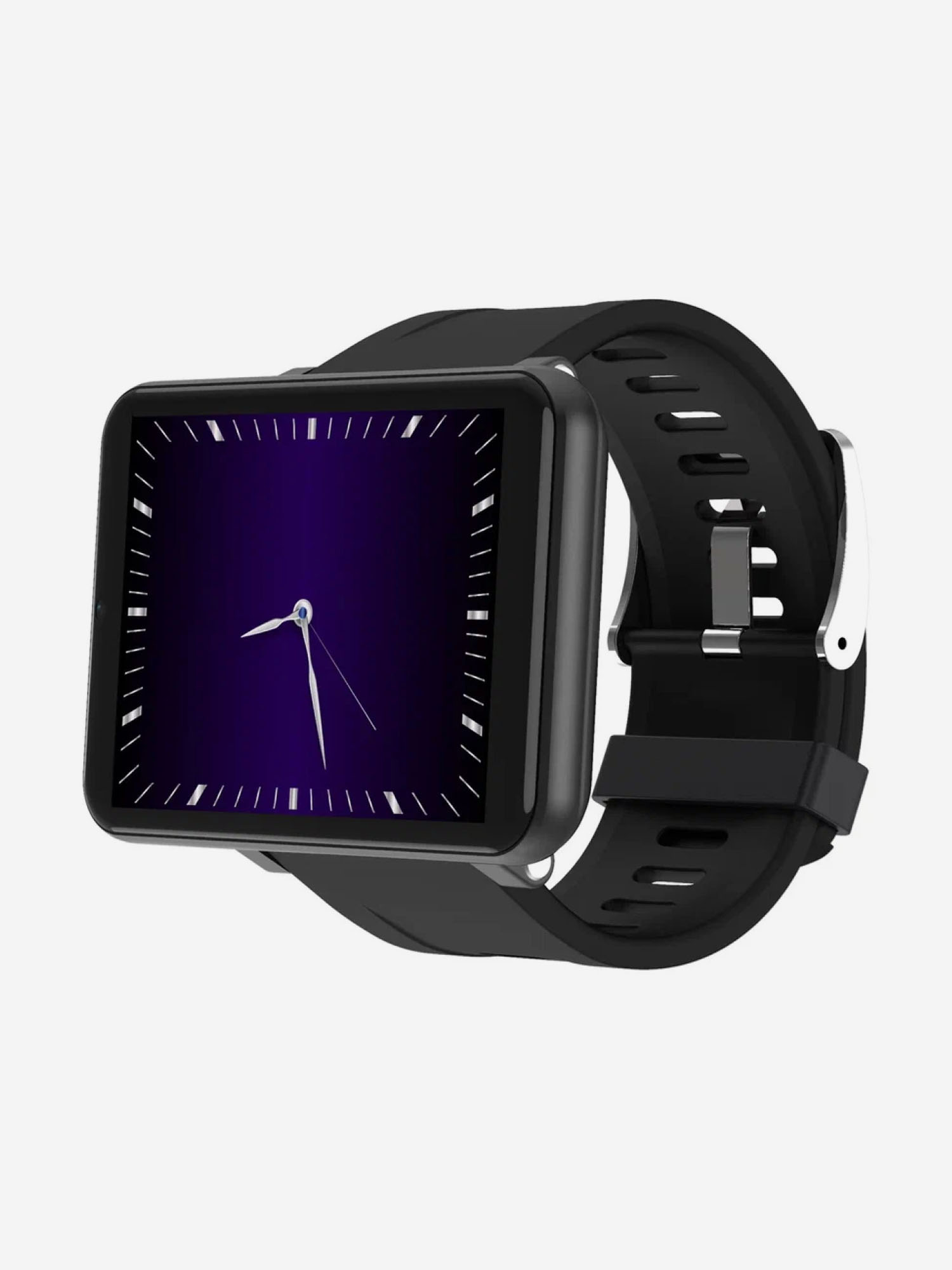 

Смарт часы ZDK Next DM100 черный, Черный