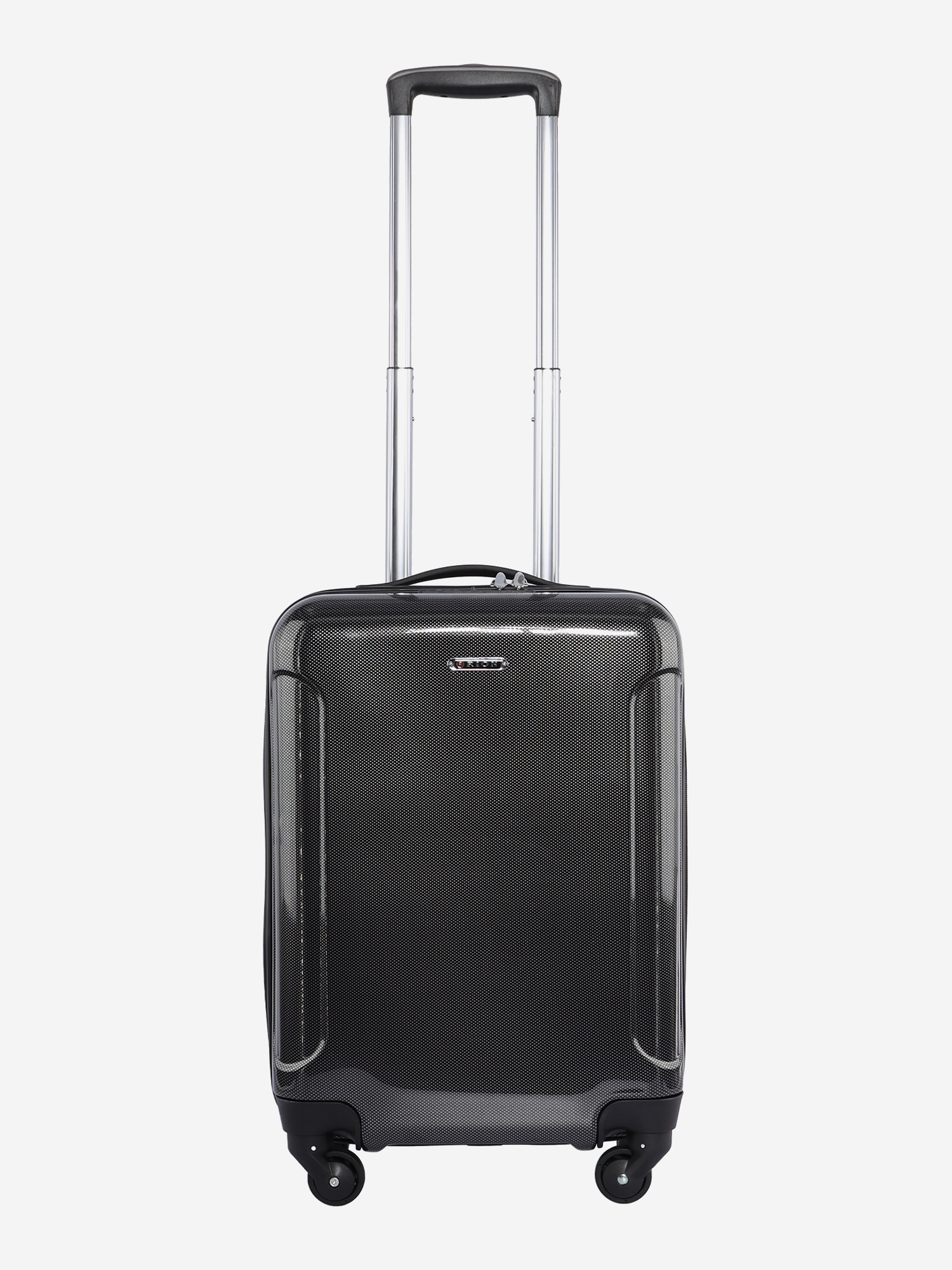 Изображение товара Чемодан Рион+ (RION+) глянец 37л для активного отдыха