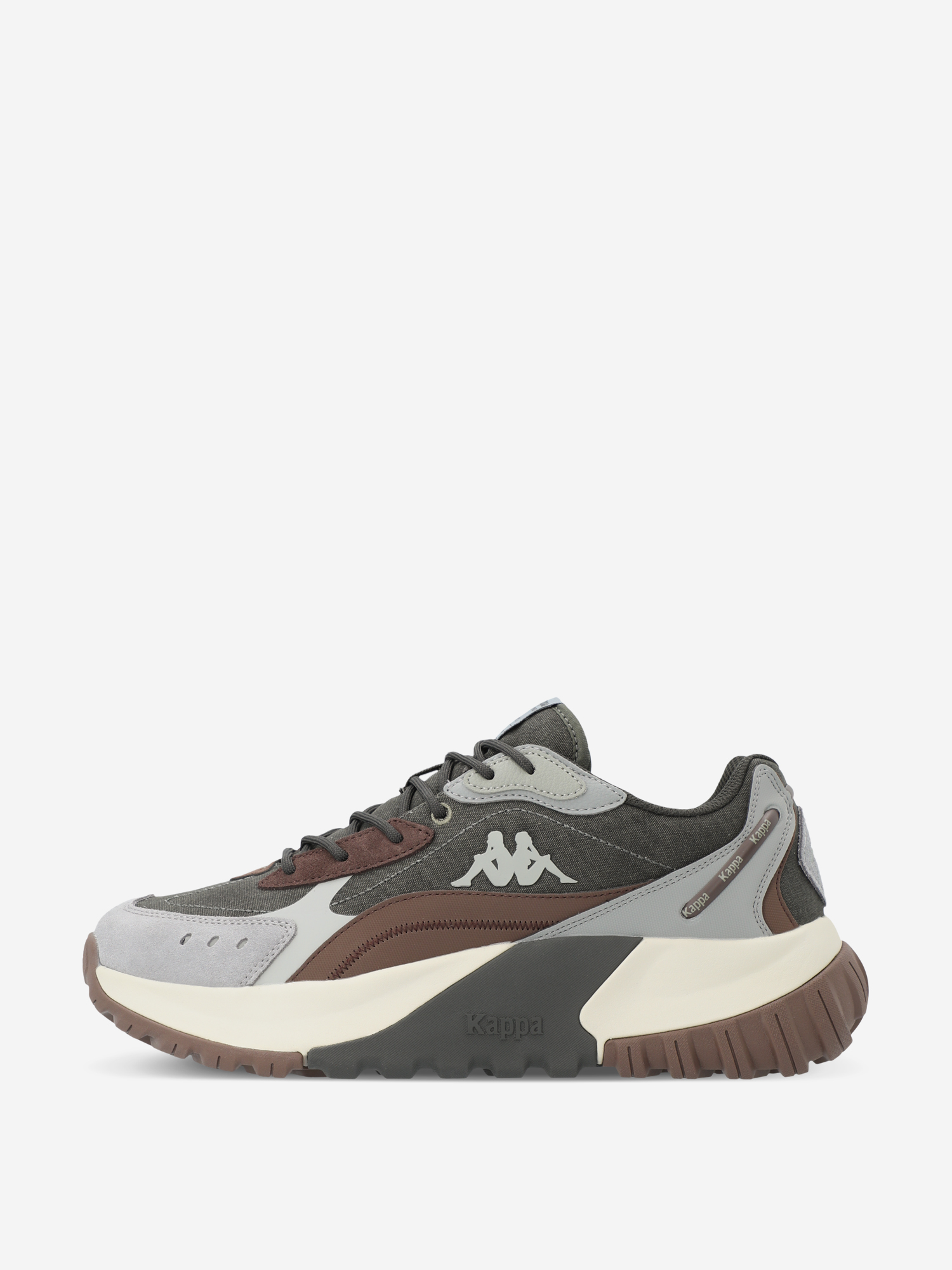 Изображение товара Мужские кроссовки Kappa Giusto для спорта и повседневной носки