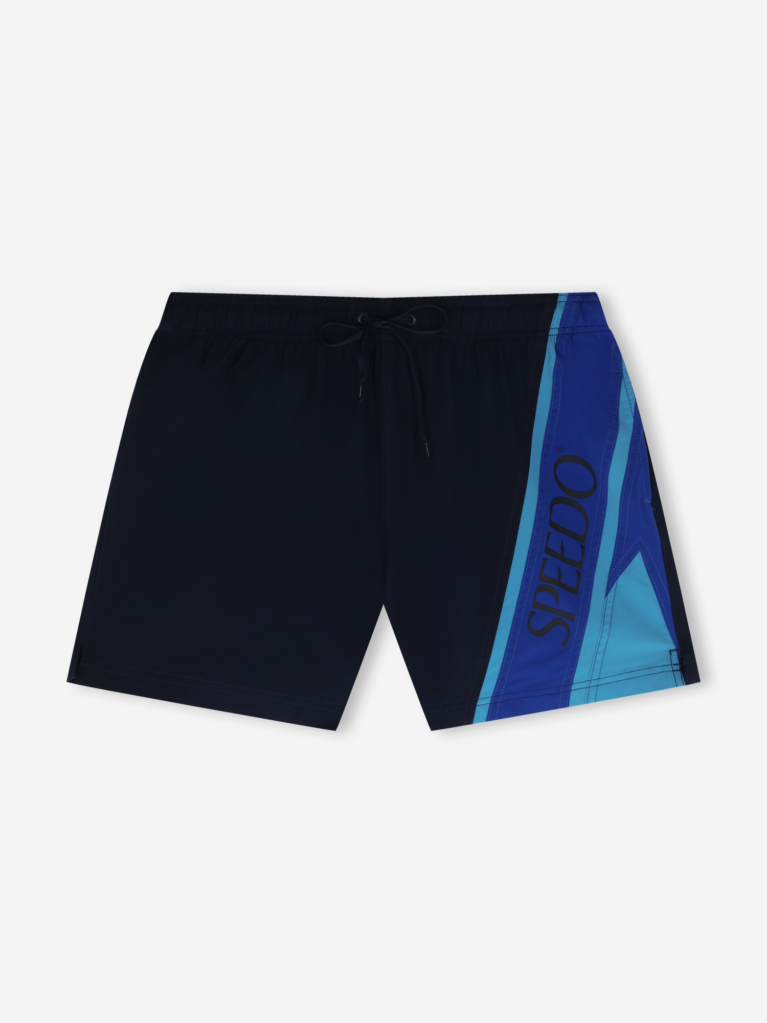 

Шорты плавательные мужские Speedo Hyperboom, Синий