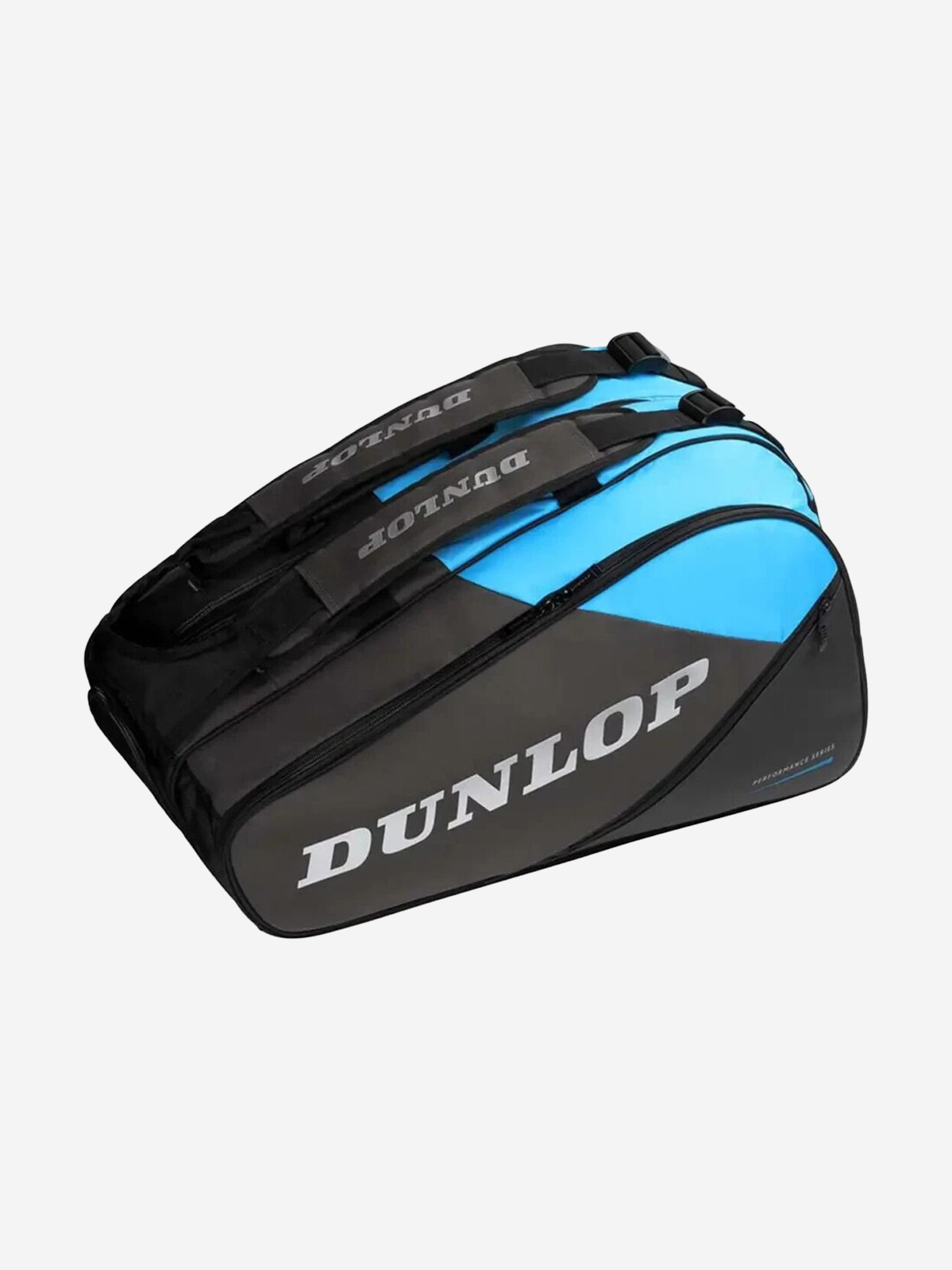 Изображение товара Сумка для падела Dunlop FX Performance 2026 — вместительная и практичная
