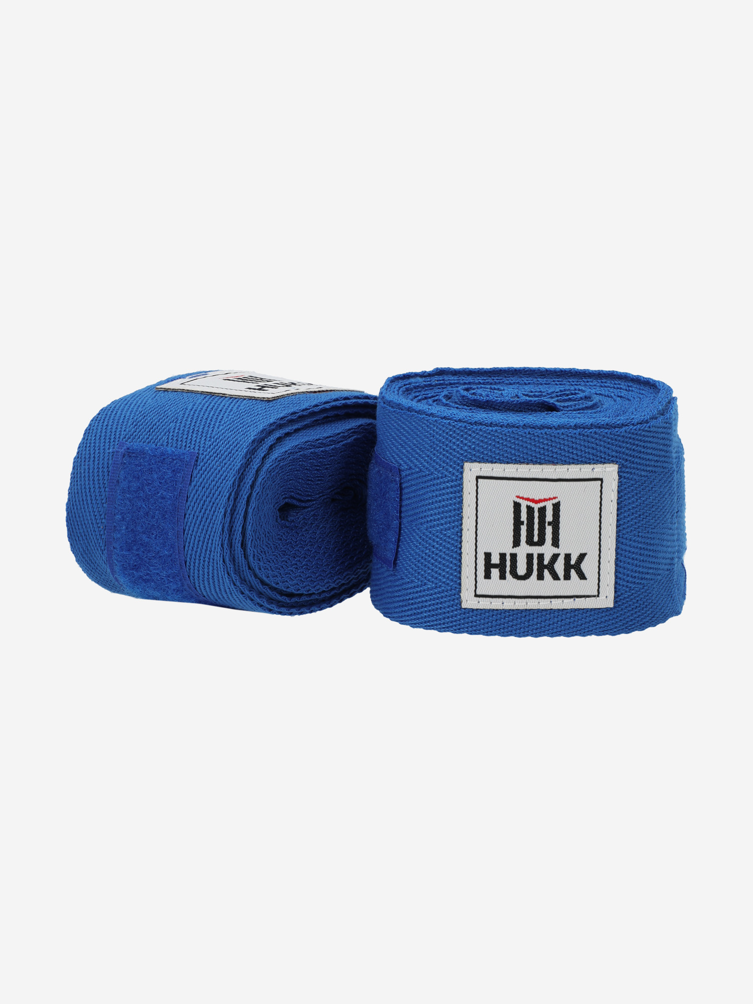 

Бинты Hukk 3,5 м, 2 шт., Синий