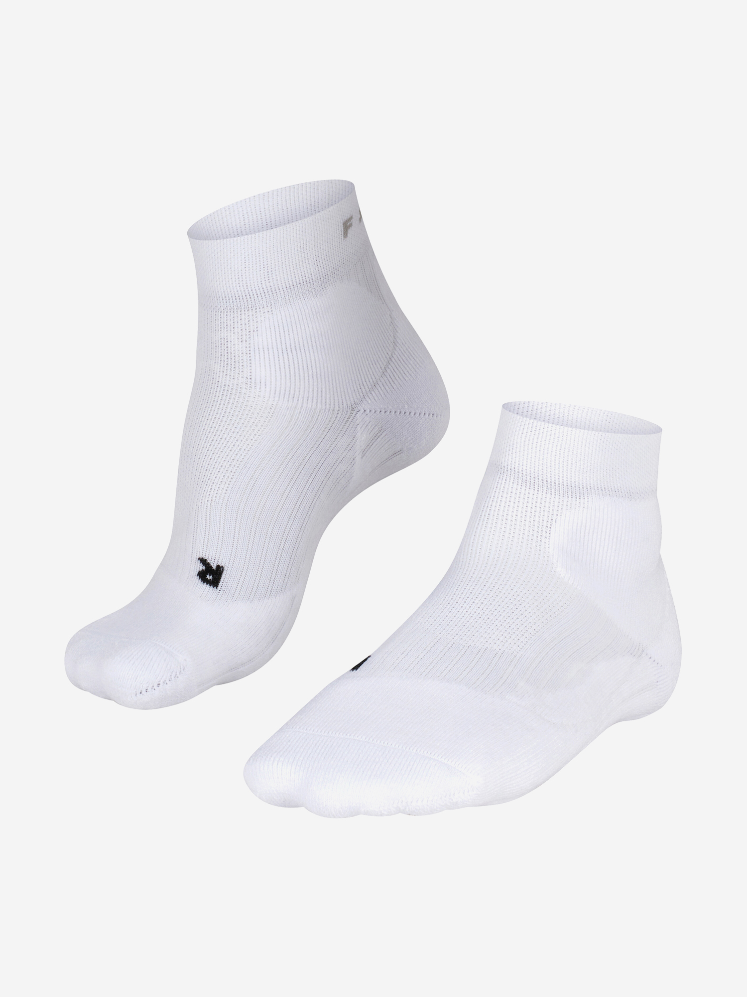 

Женские спортивные носки FALKE, Белый