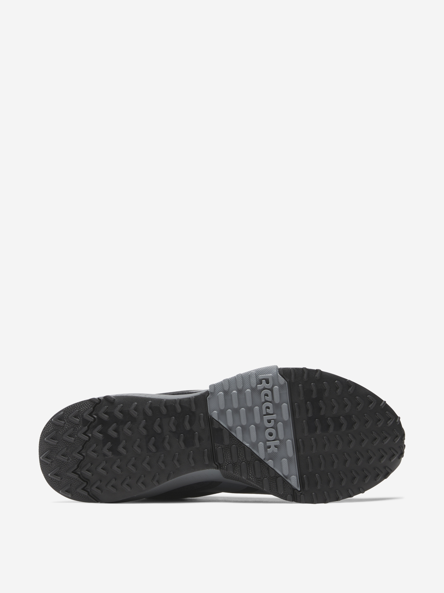 Кроссовки мужские Reebok Lavante Trail 2, Черный 5