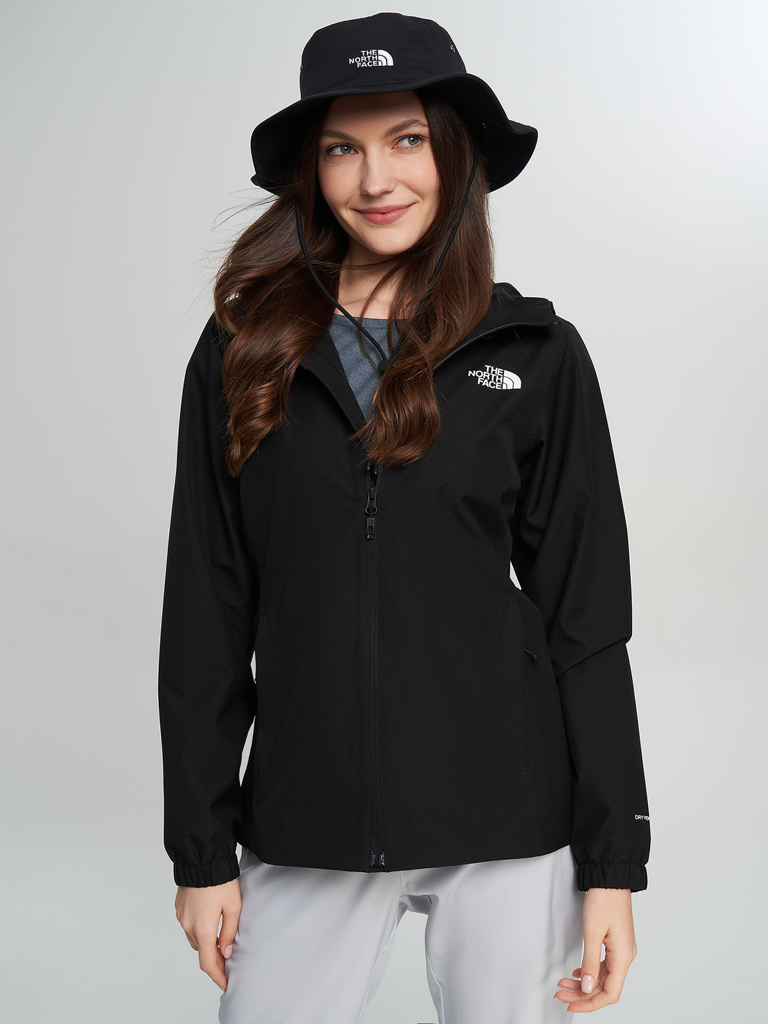 Изображение товара Куртка The North Face Quest Mono Мембранная демисезонная женская