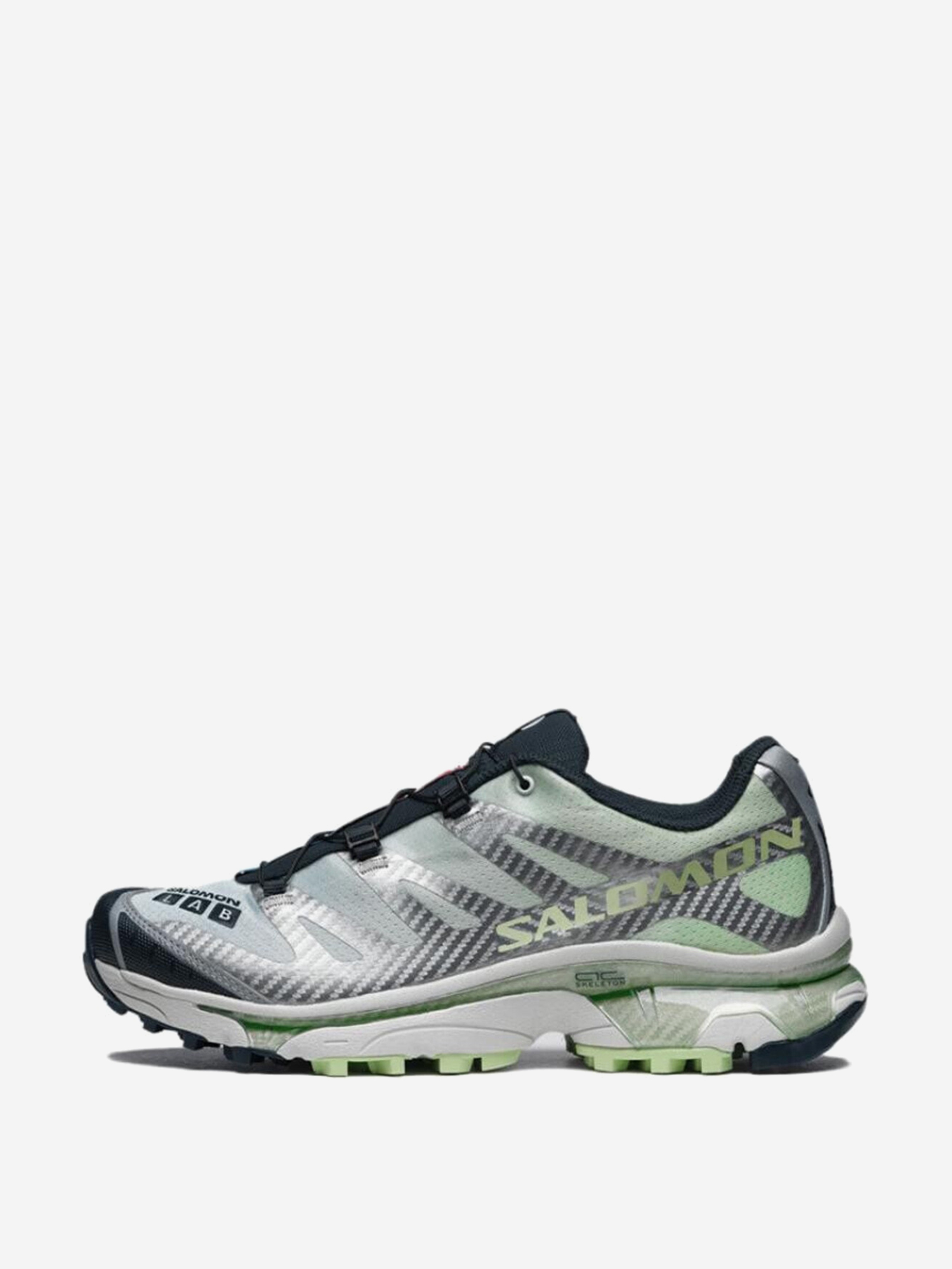 Изображение товара Кроссовки унисекс Salomon XT-4 OG