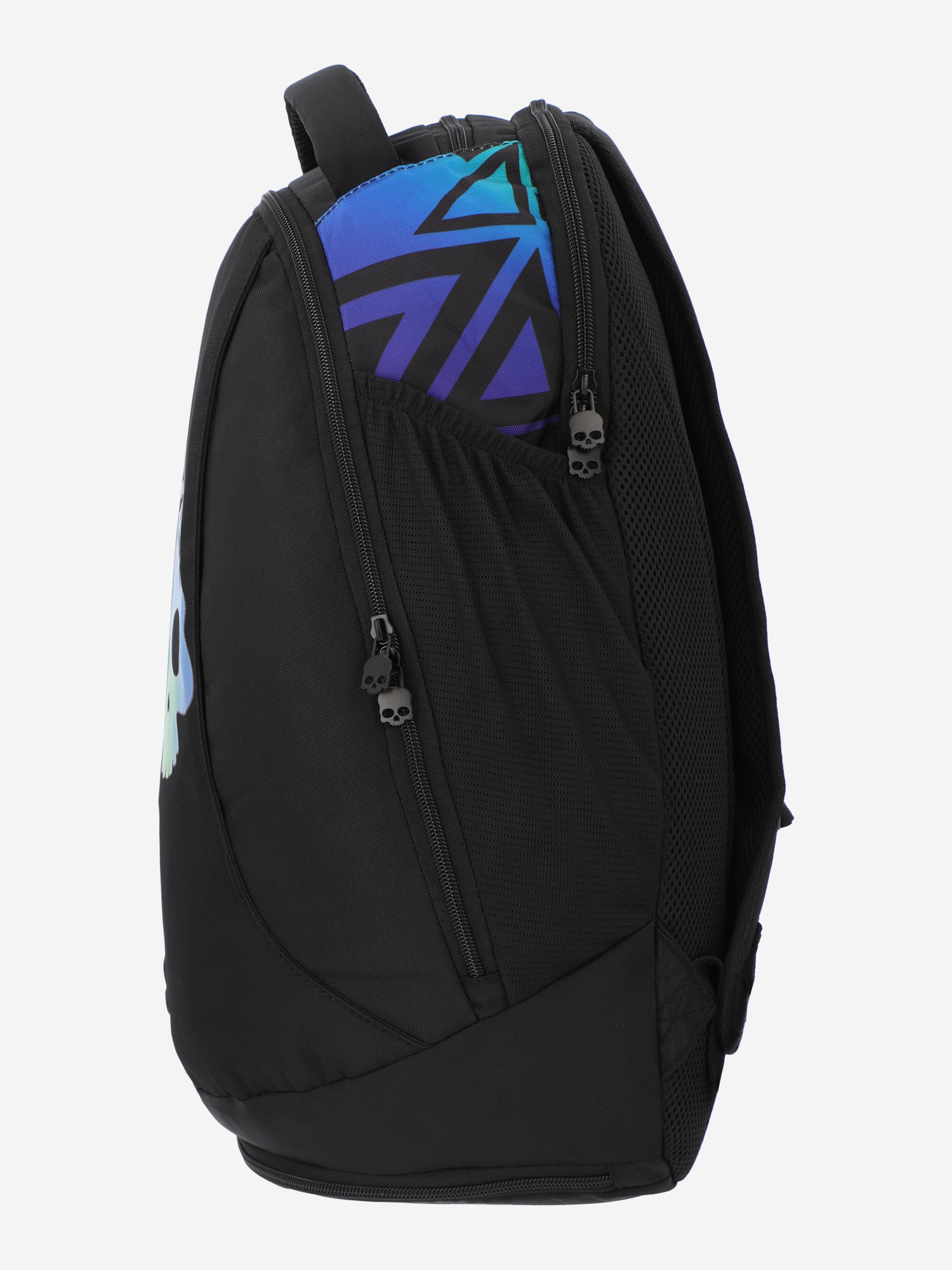 фото Рюкзак prince hydrogen neon, черный