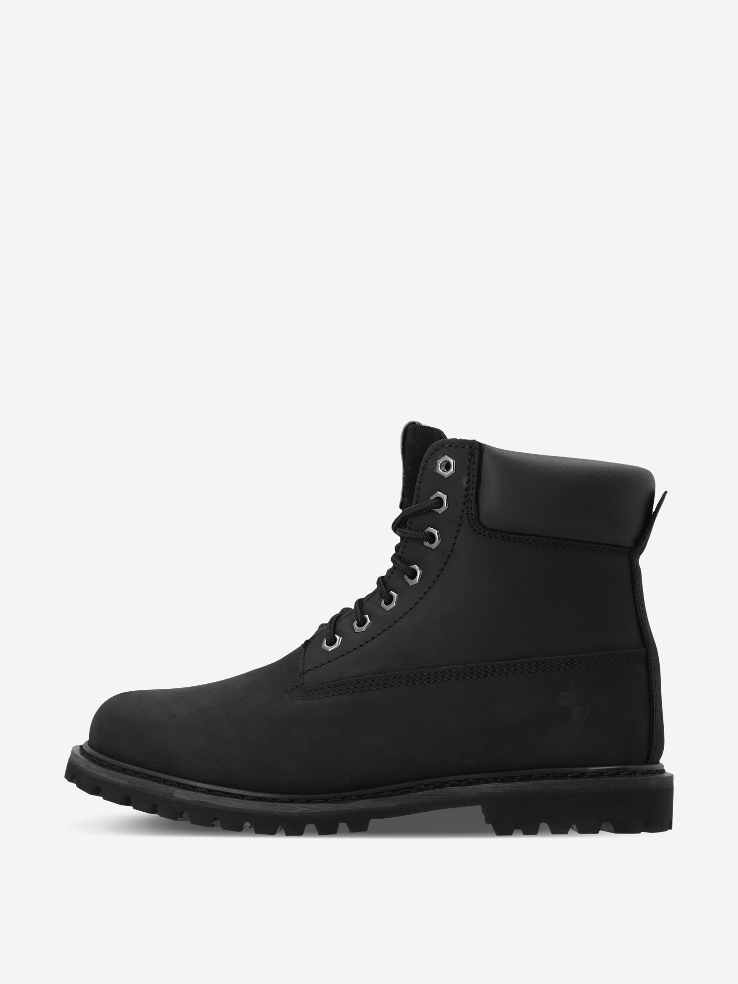 

Ботинки мужские Safety Jogger Everest, Черный