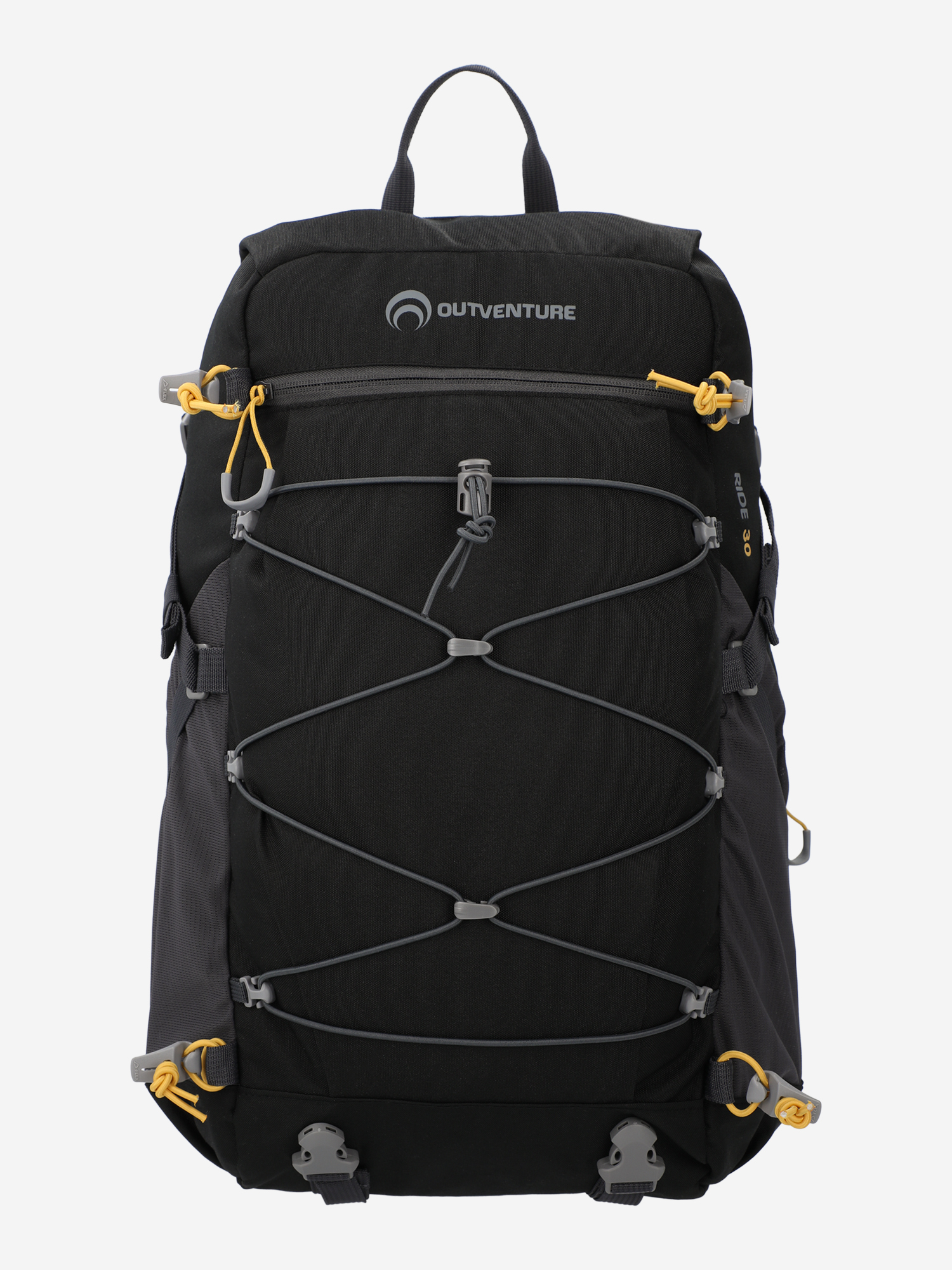 Изображение товара Рюкзак Outventure Ride 30 л, Черный