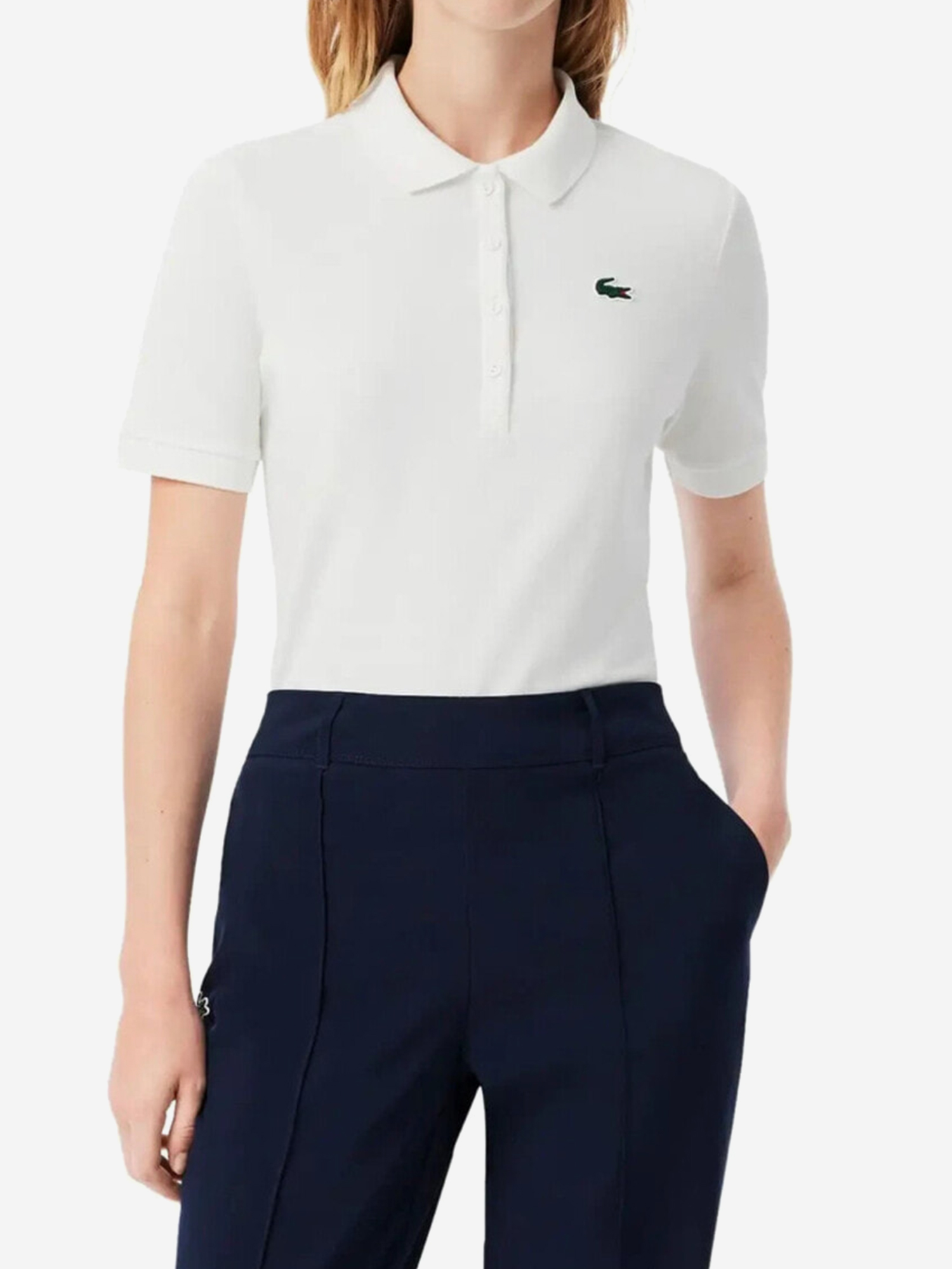 Изображение товара Поло Lacoste Core Performance