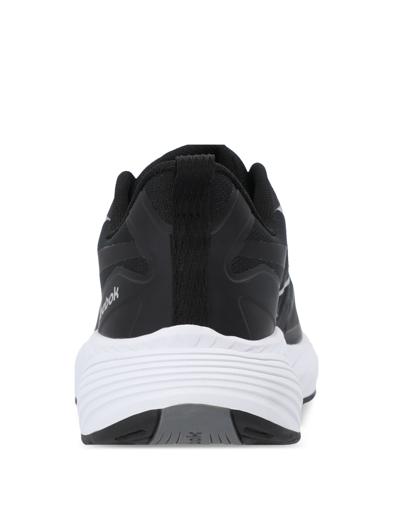 фото Кроссовки женские reebok verse, черный