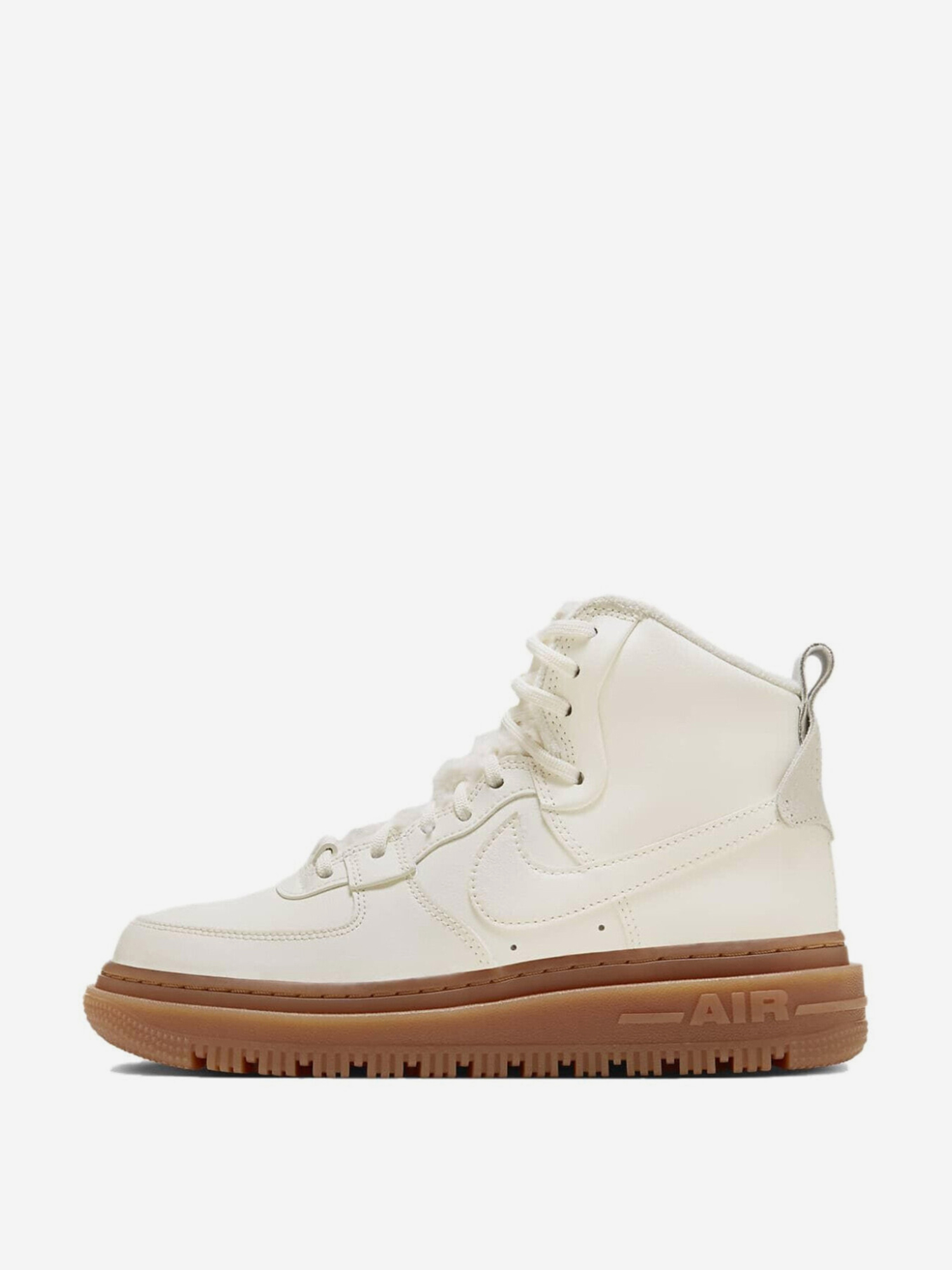 Изображение товара Кросовки Nike Air Force 1 High UT 2.0 Cream