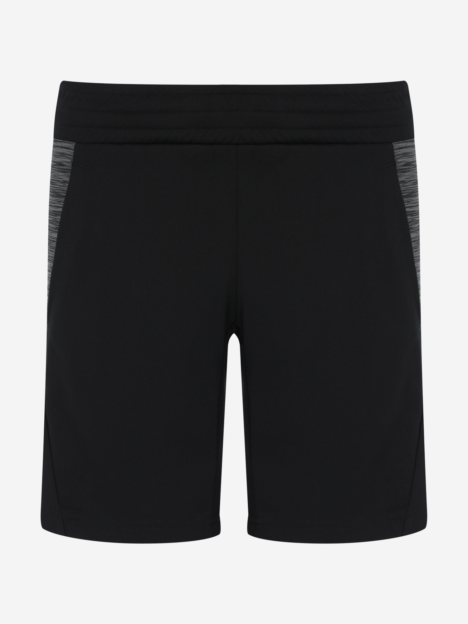 

Шорты для мальчиков adidas Aeroready Heather, Черный