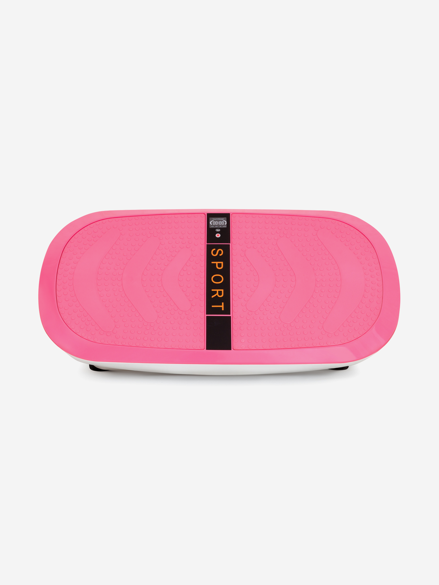 Виброплатформа 3D VictoryFit VF-S800 Pink, Розовый