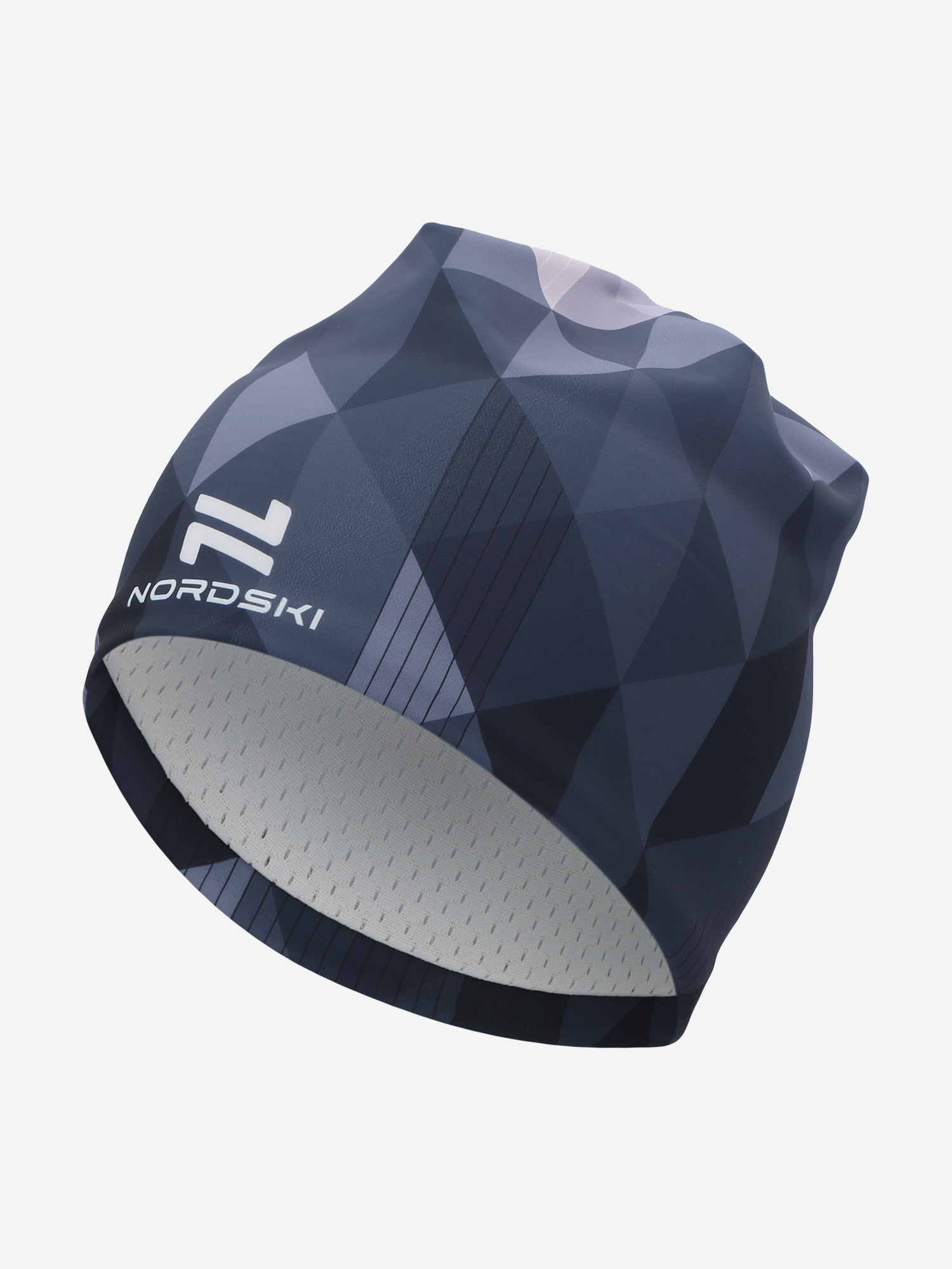 

Шапка Nordski Race, Черный