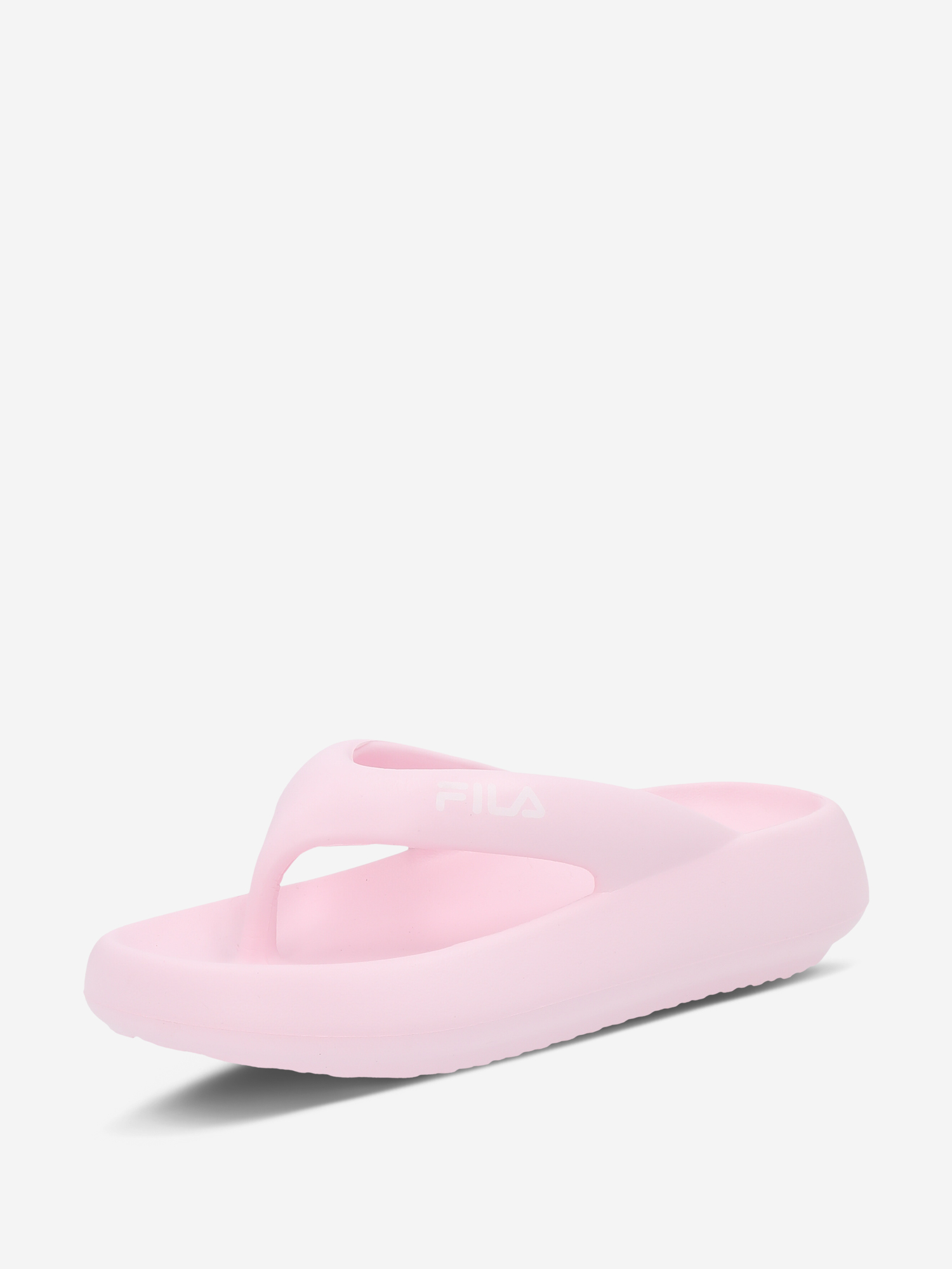 Изображение товара Шлепанцы для девочек FILA Island 2 легкая водостойкая обувь для пляжа