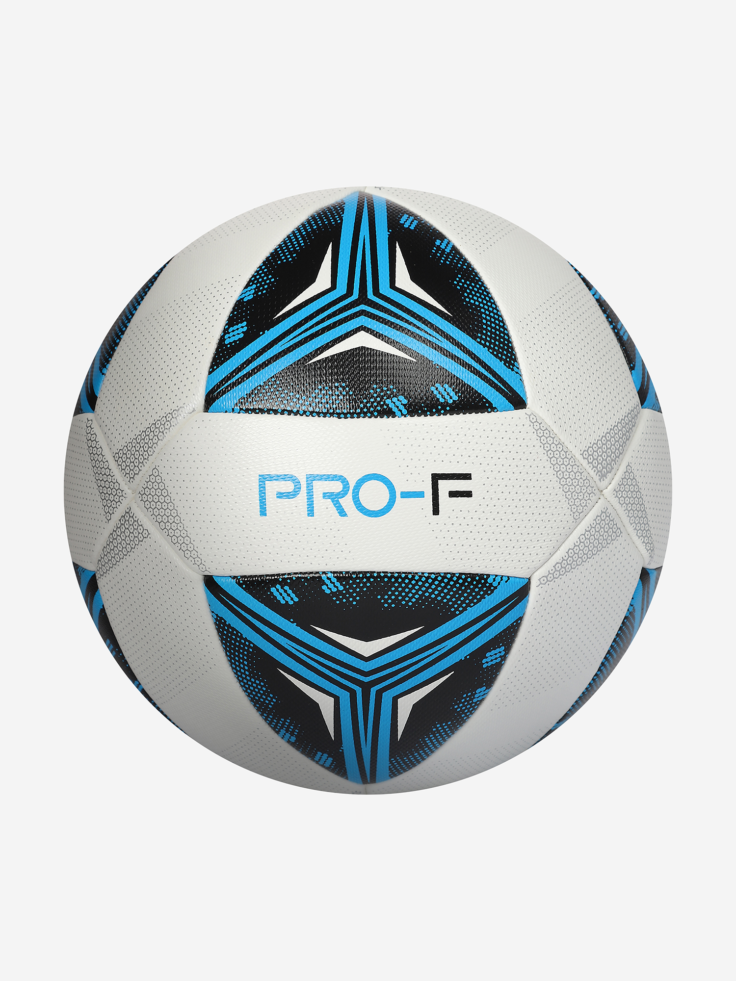 

Футбольный мяч PRO-F "STRIKE" размер 4, Белый