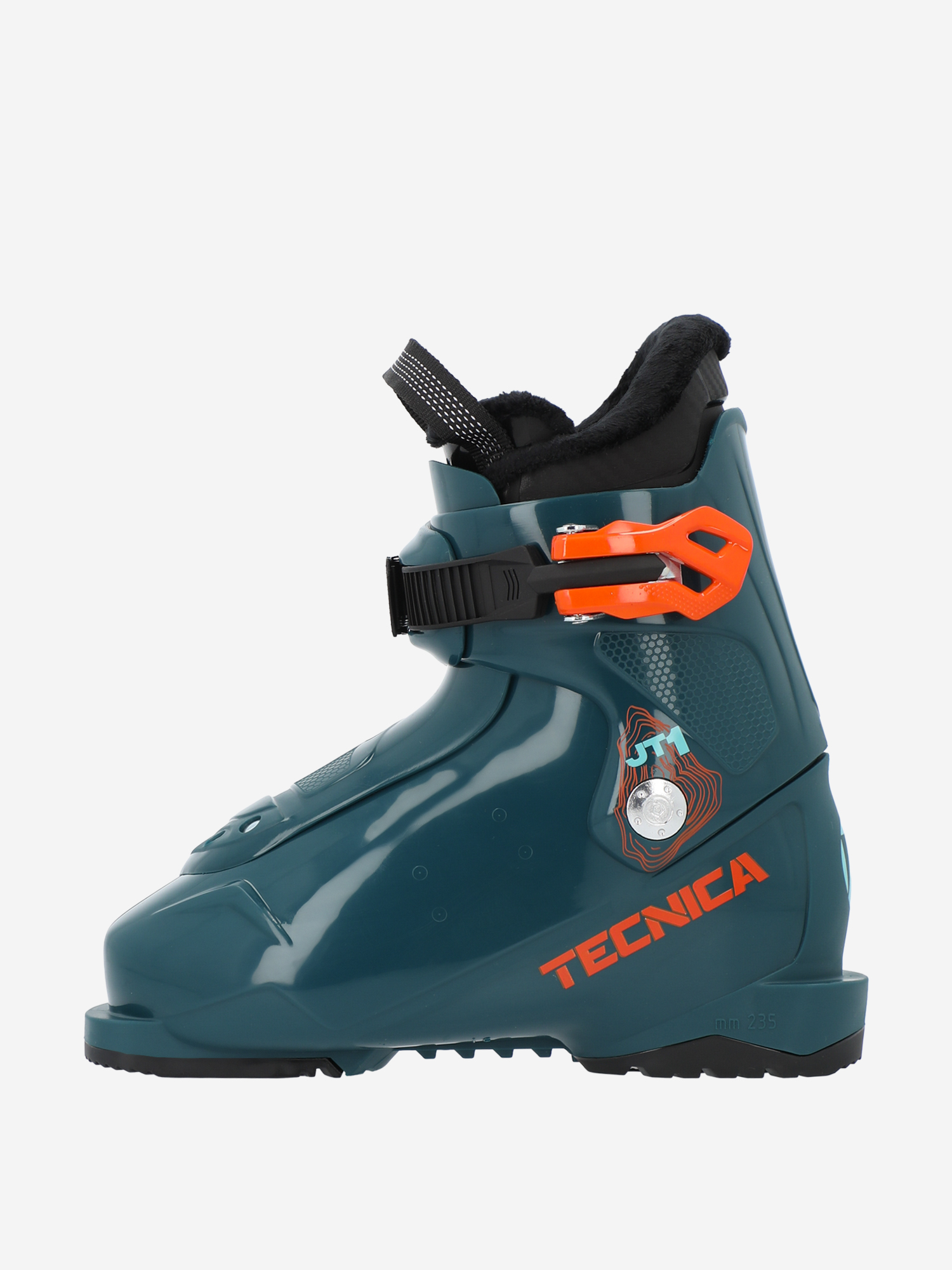 Изображение товара Ботинки горнолыжные Tecnica Jt 1