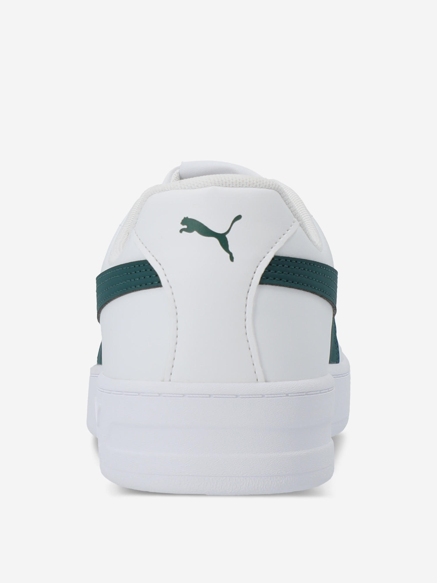 Кеды мужские PUMA Court Classic Clean, Белый 3
