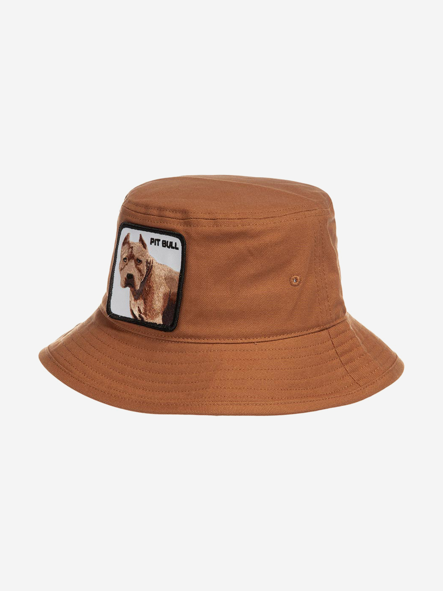 Изображение товара Панама GOORIN BROTHERS 105-0209 коричневая унисекс спортивный стиль