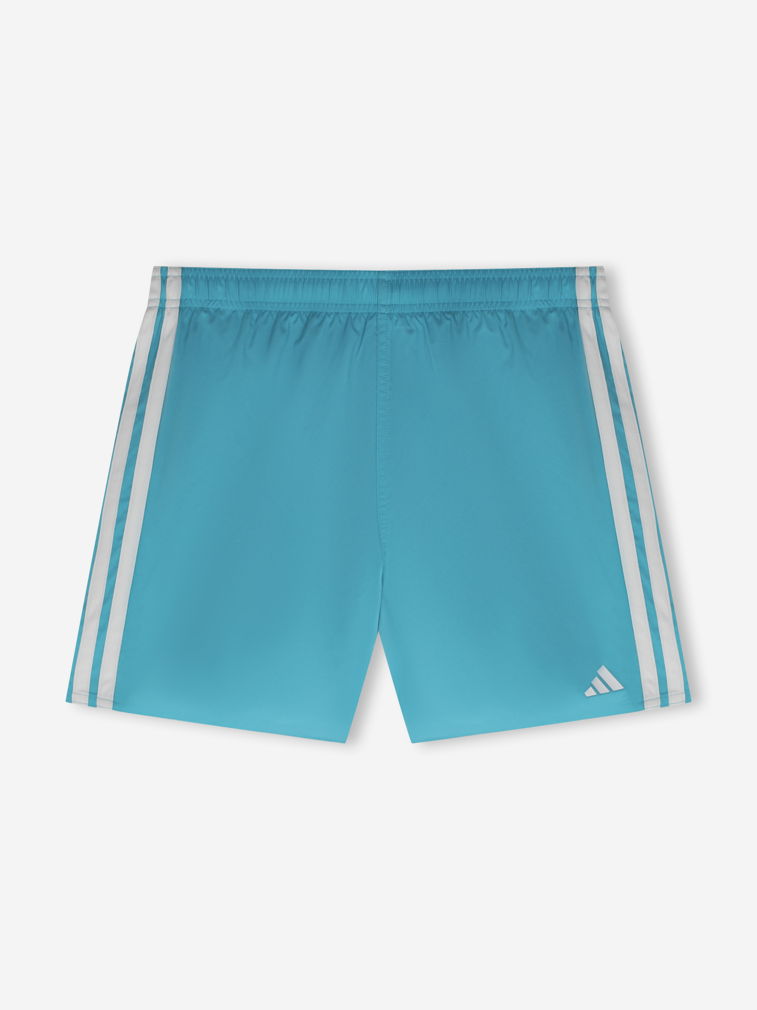 Изображение товара Шорты плавательные для мальчиков adidas средняя длина регулируемый пояс лето