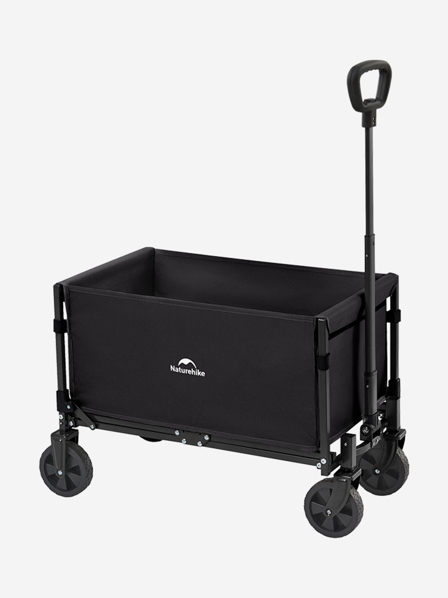 Изображение товара Тележка кемпинговая складная Naturehike