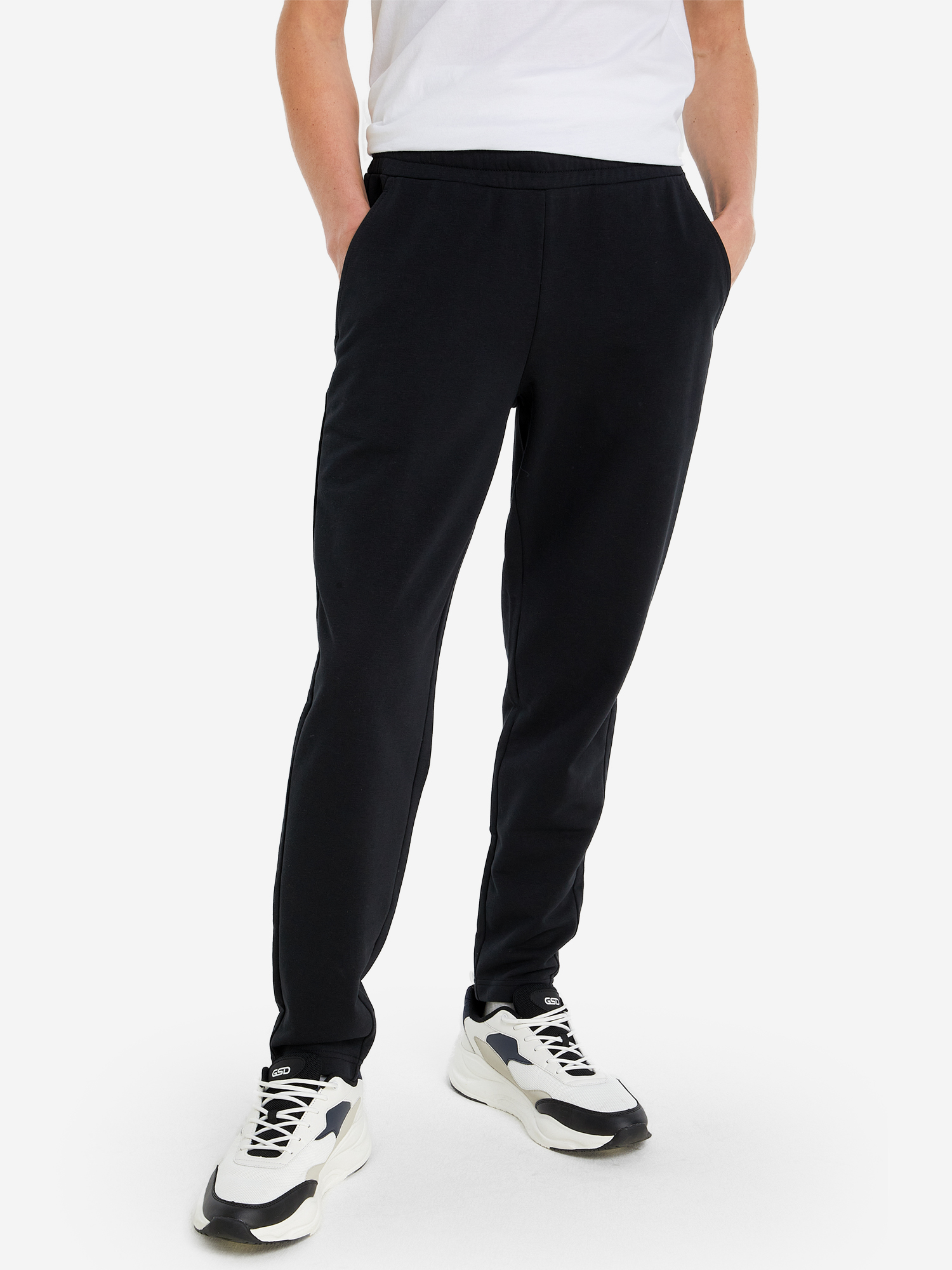 

Брюки мужские GSD, Черный