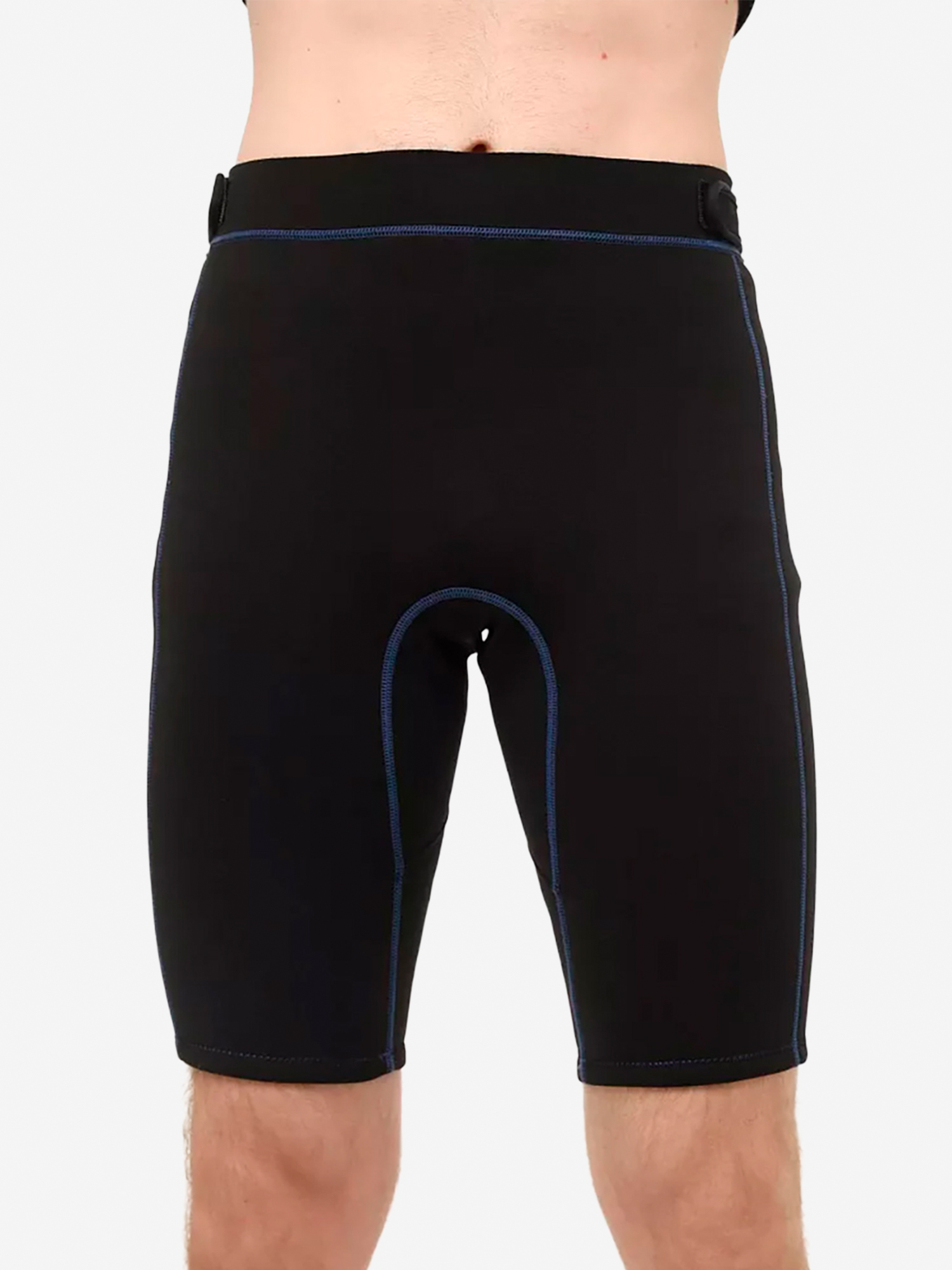 Изображение товара Мужские неопреновые шорты SUP Face YMT39 2.5мм для водных видов спорта